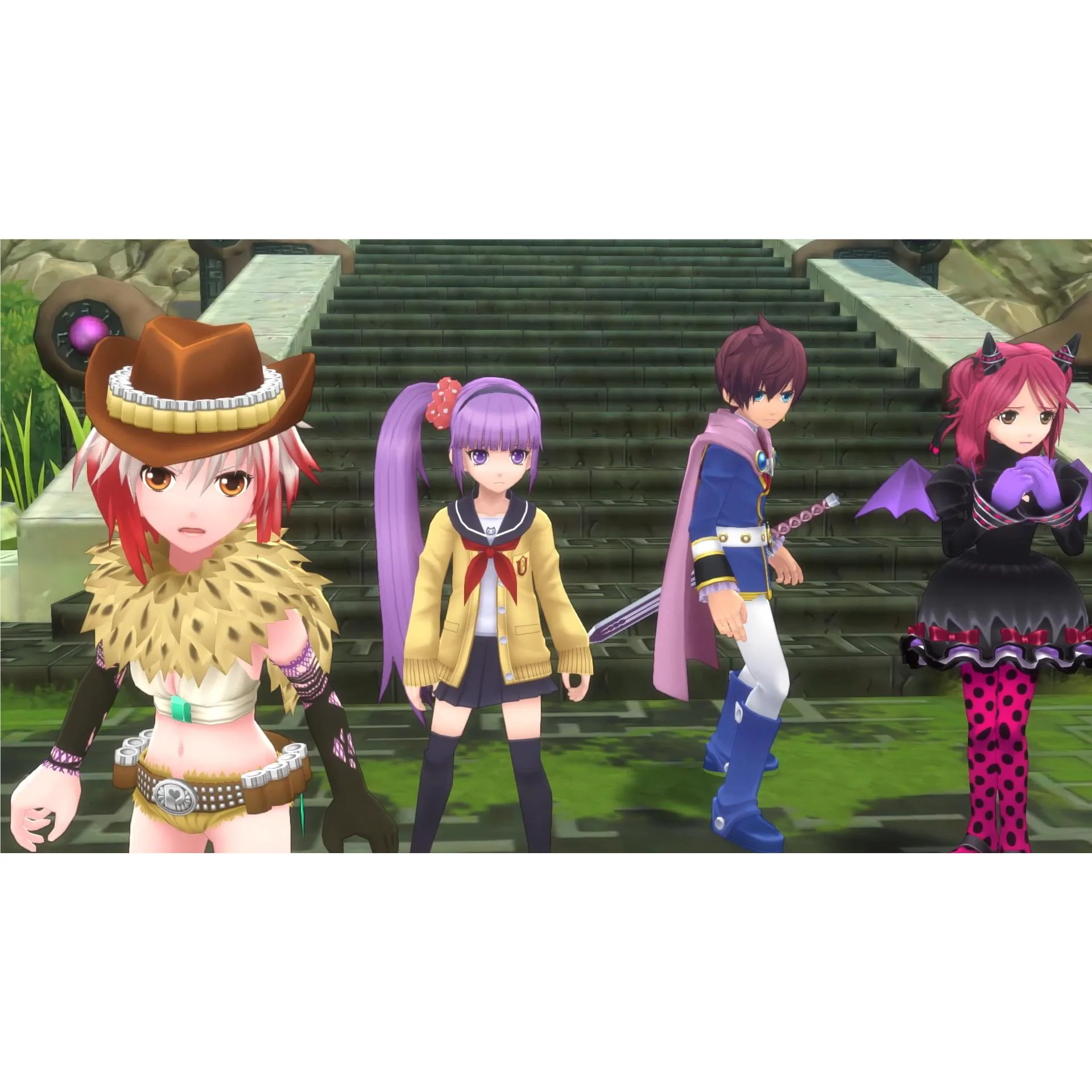 Tales of Graces f Remastered - Image 7