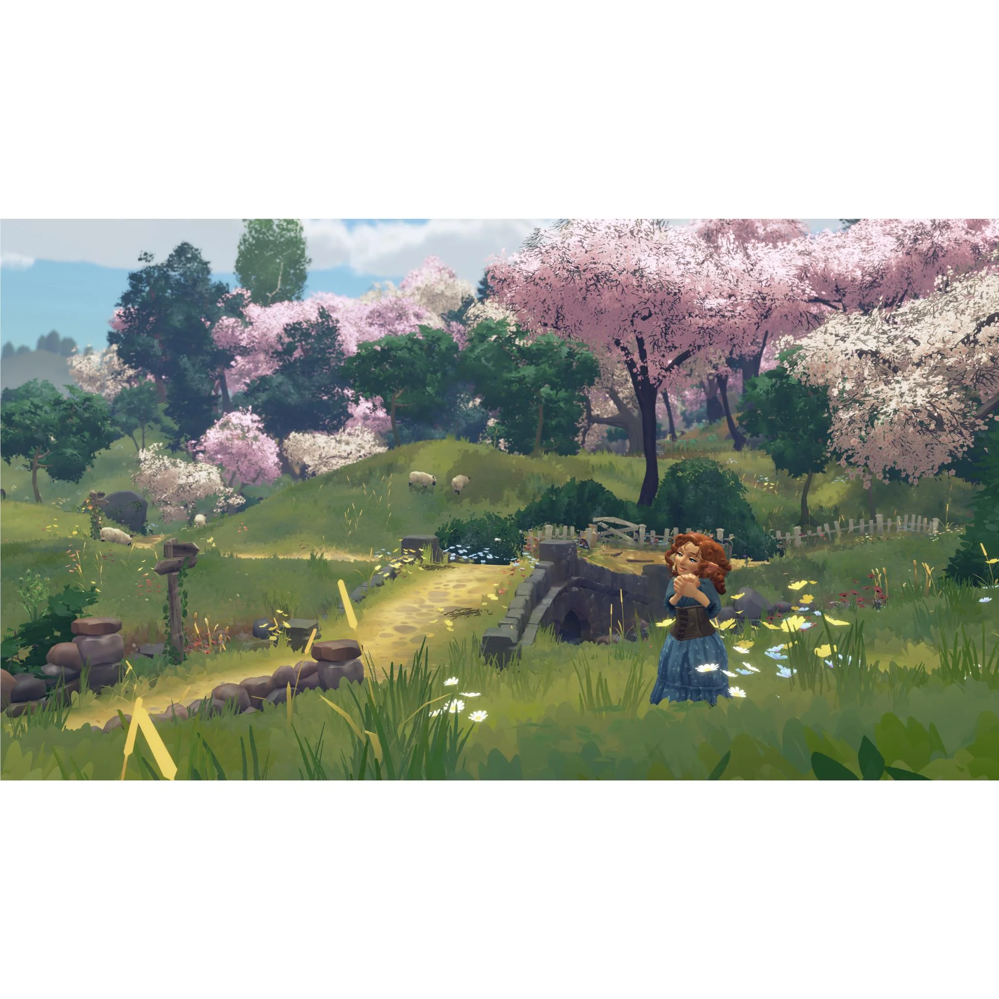 Tales of the Shire: A Lord of the Rings Game - Image 2
