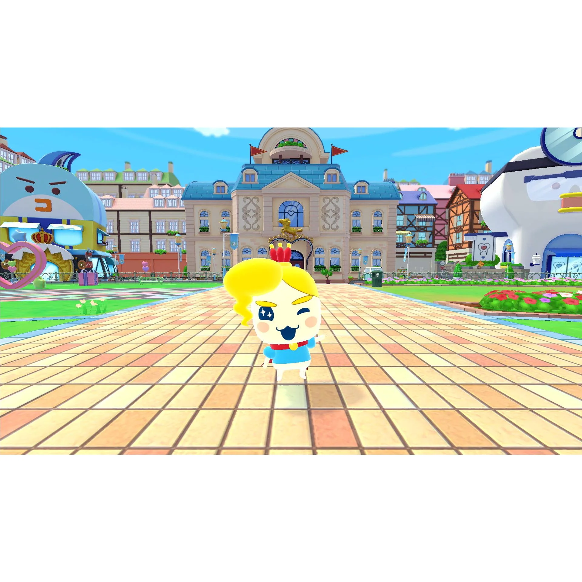 Tamagotchi Plaza - Image 4