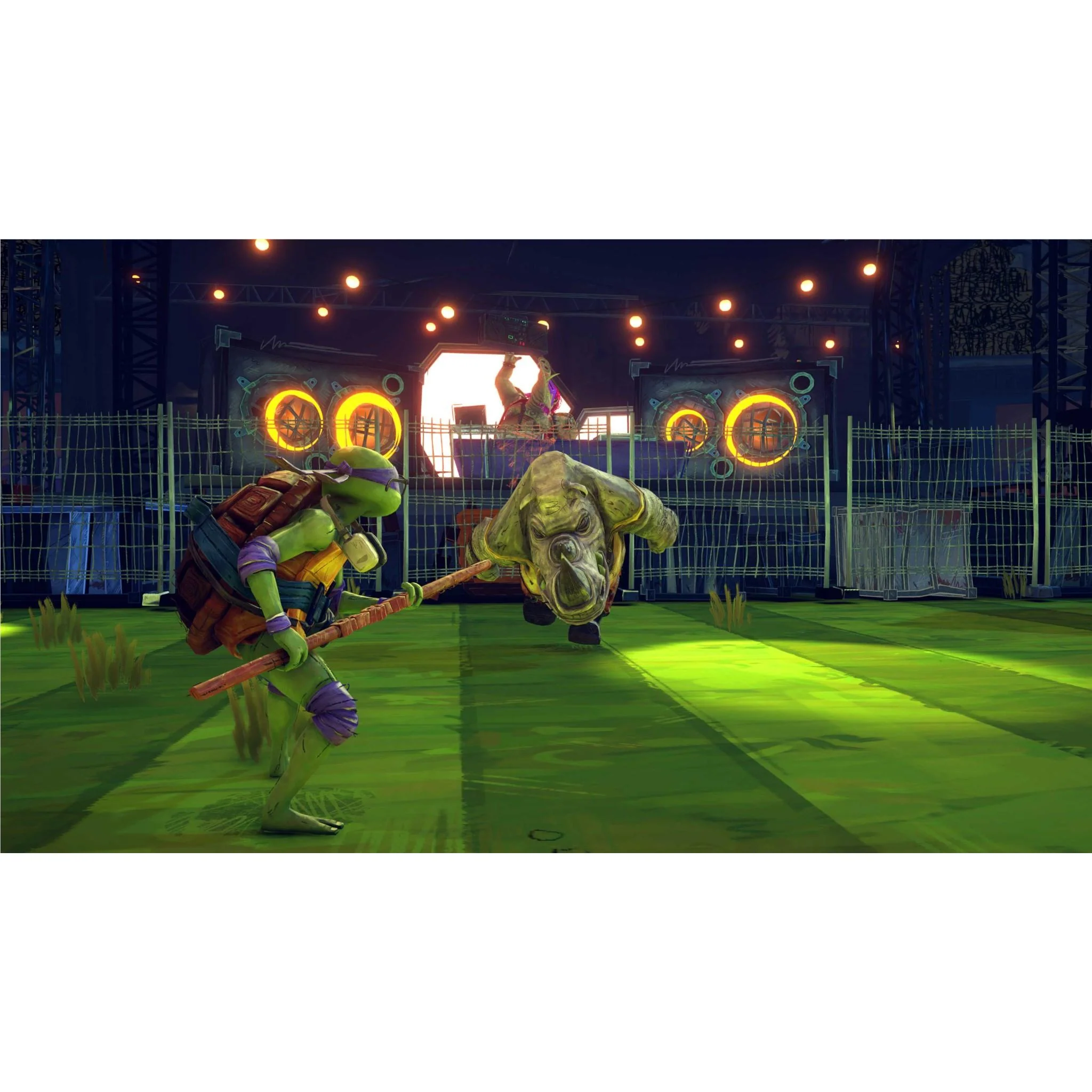 Teenage Mutant Ninja Turtles: Mutants Unleashed - Image 3