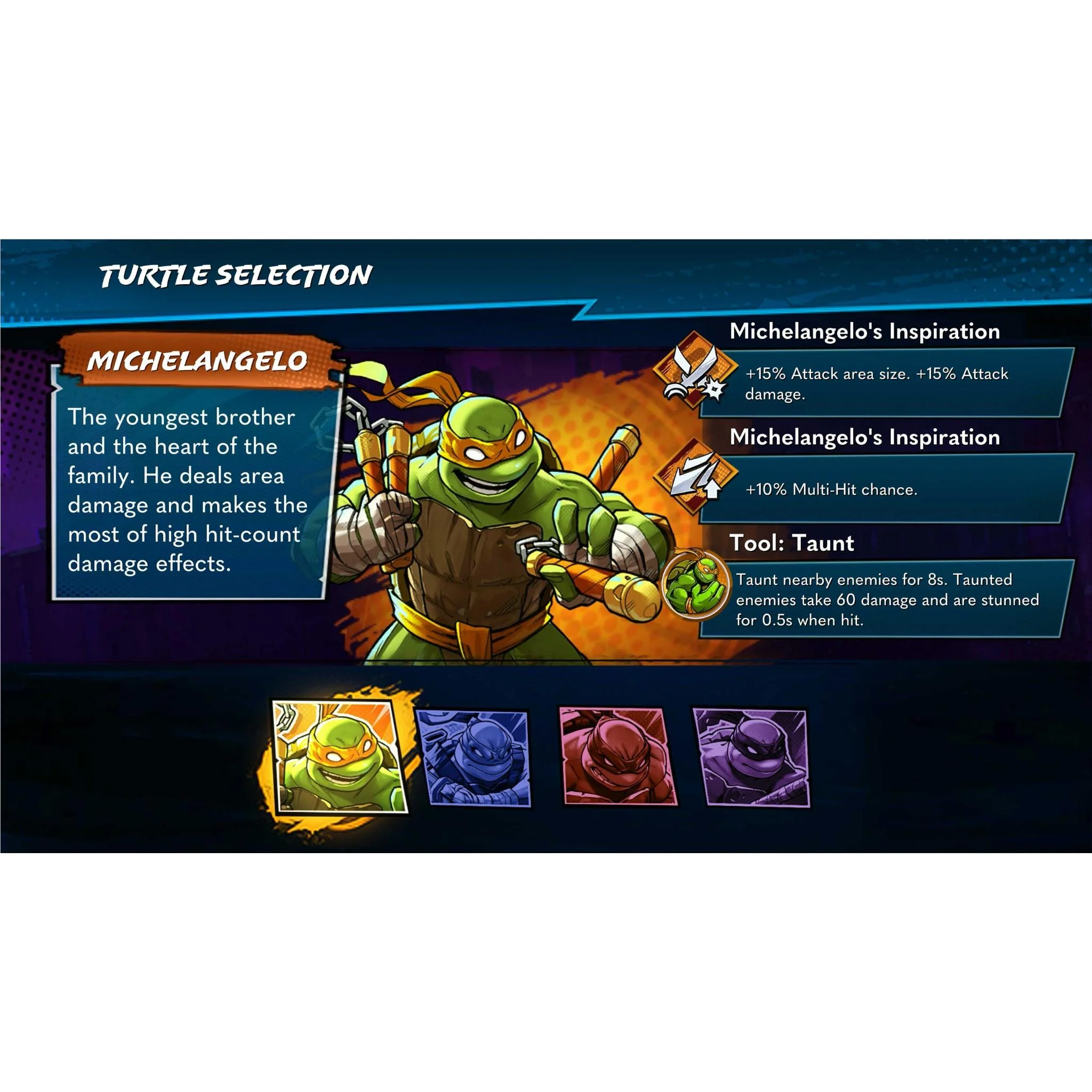 Teenage Mutant Ninja Turtles: Splintered Fate - Deluxe Edition - Image 6