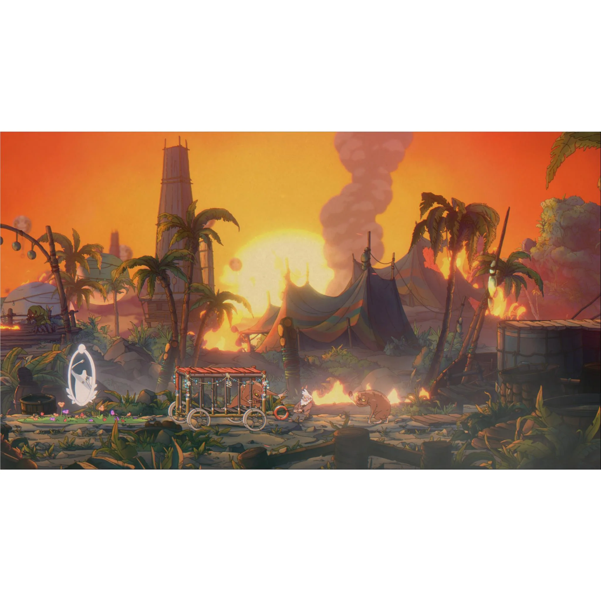 The Eternal Life of Goldman - Image 2