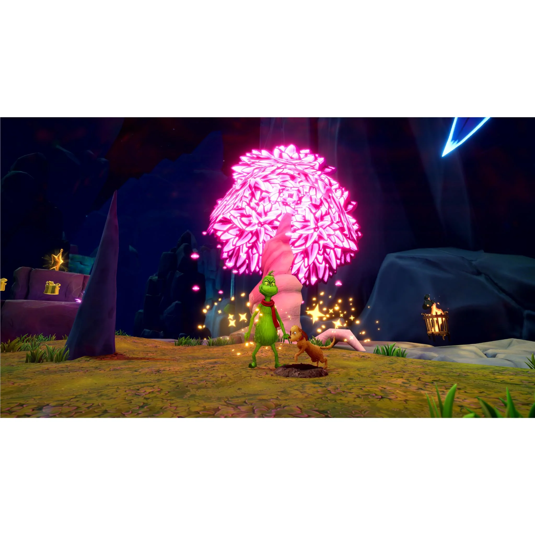The Grinch 2: Saving Christmas - Image 2