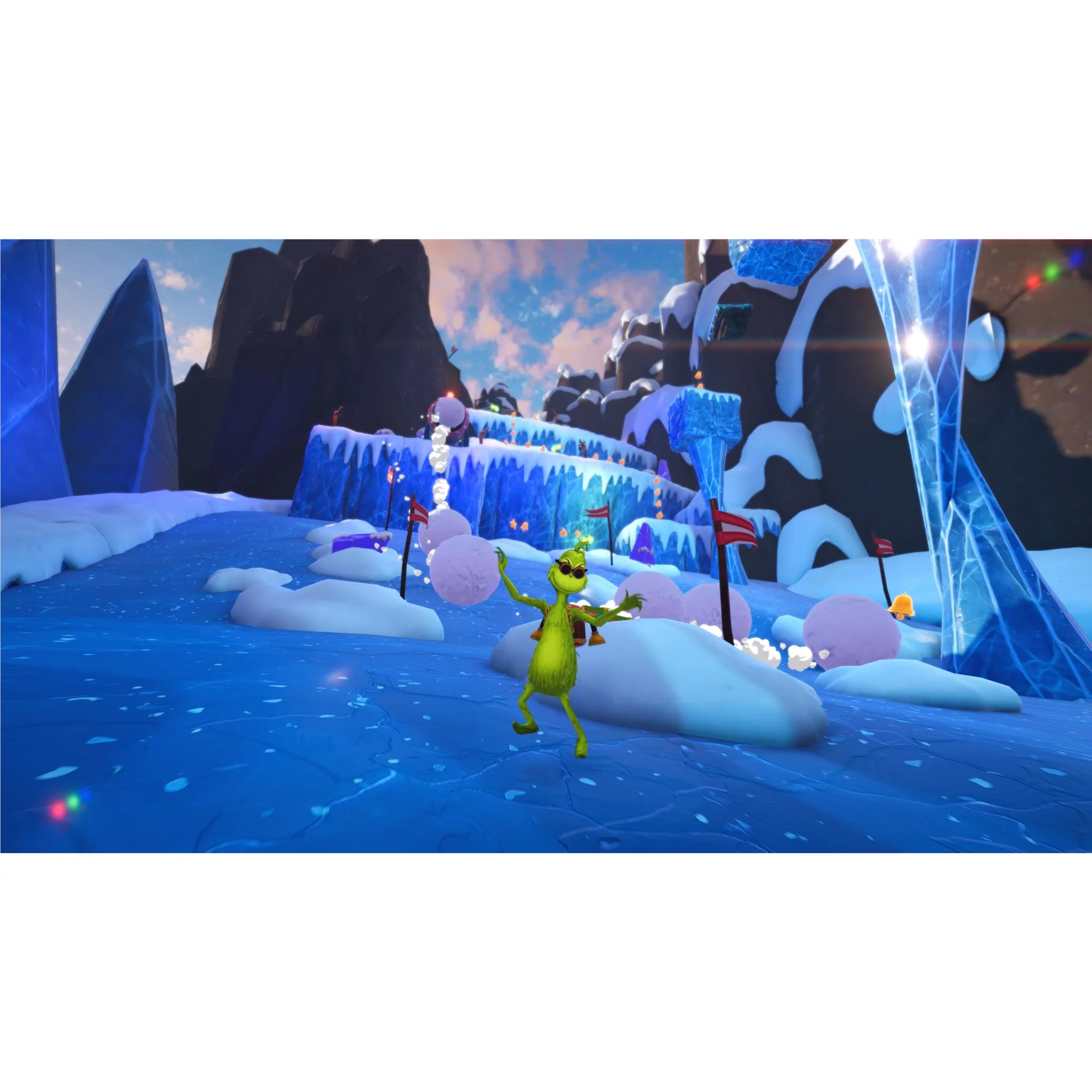 The Grinch 2: Saving Christmas - Image 3