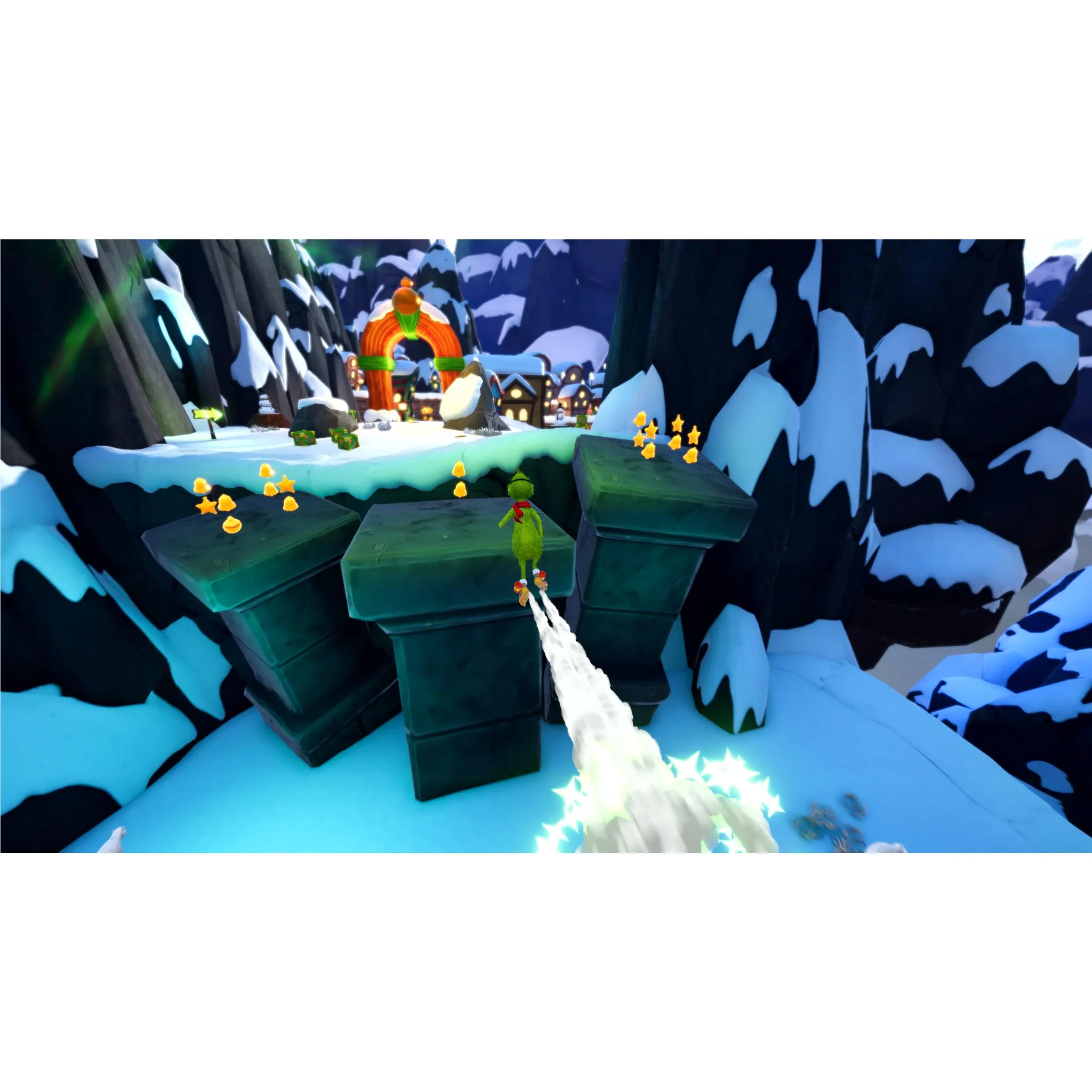 The Grinch 2: Saving Christmas - Image 4