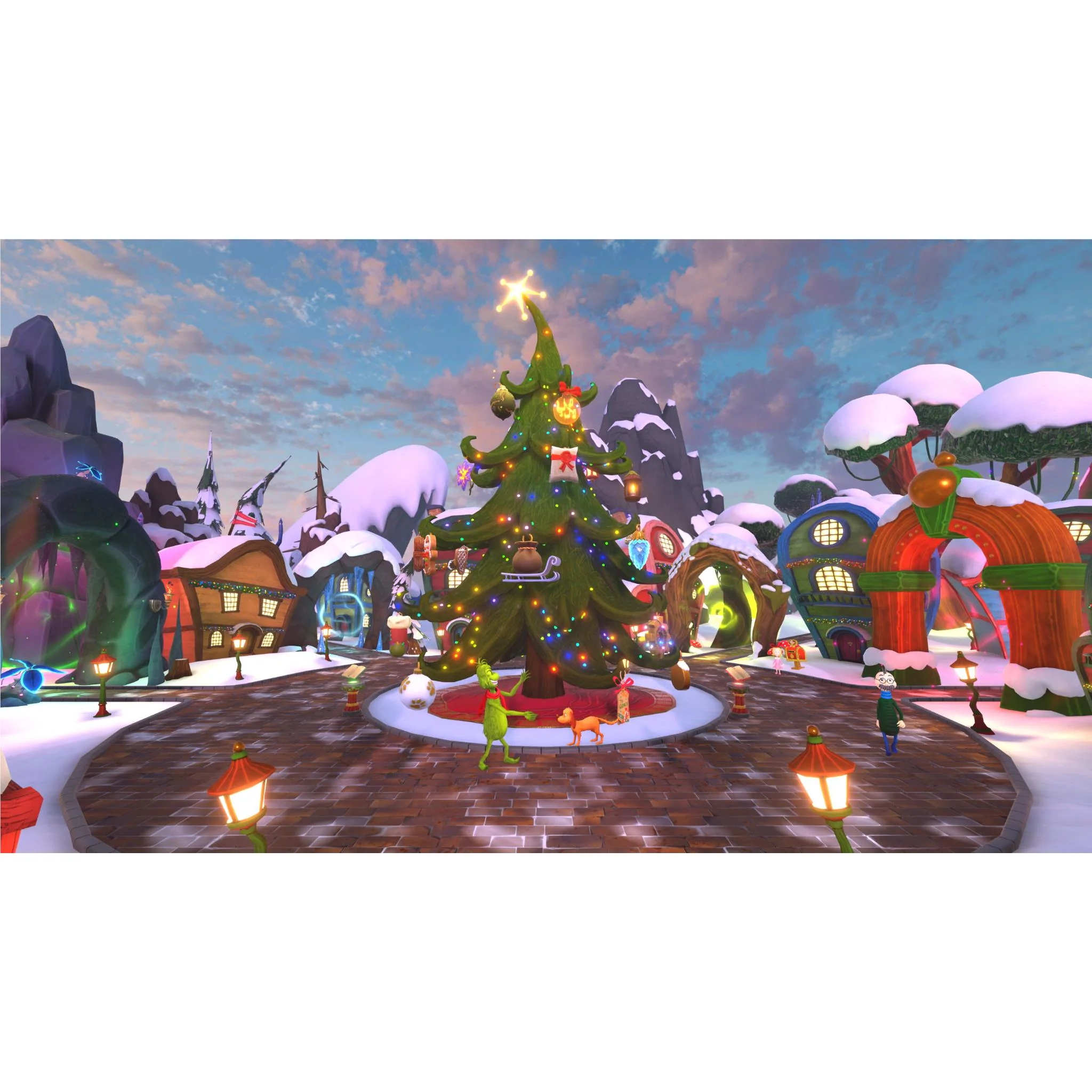 The Grinch 2: Saving Christmas - Image 5