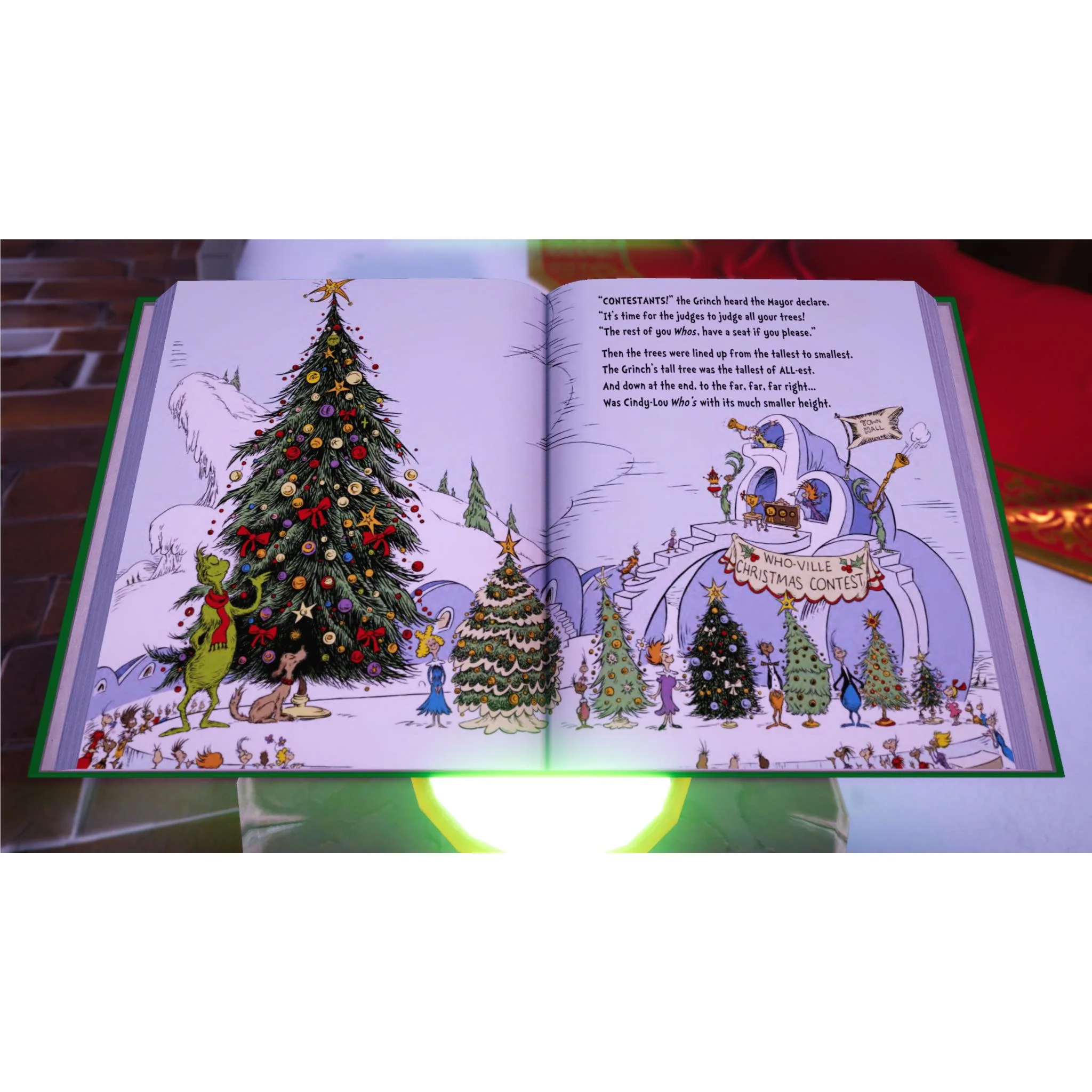 The Grinch 2: Saving Christmas - Image 6