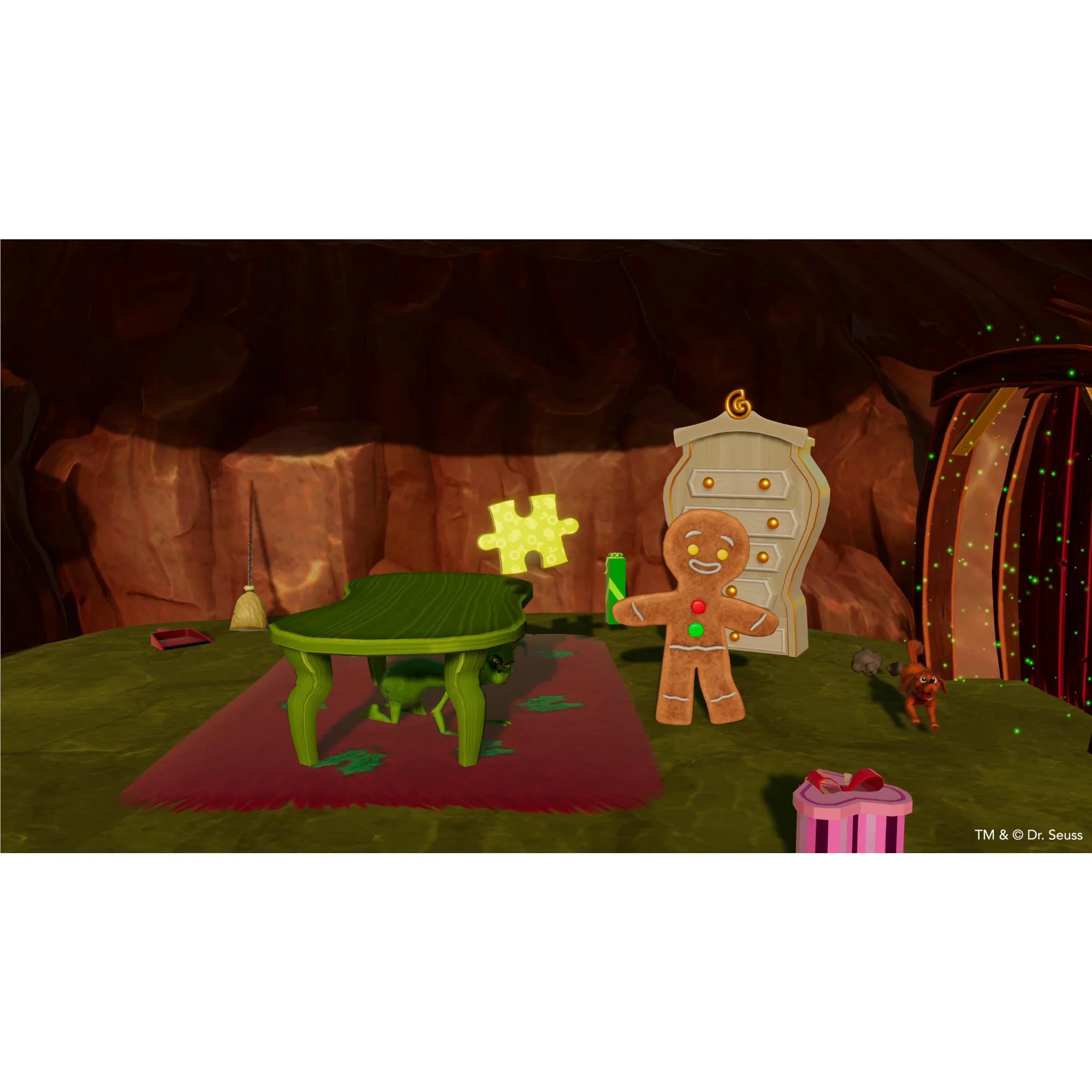 The Grinch Christmas Adventures – Merry & Mischievous Edition - Image 2