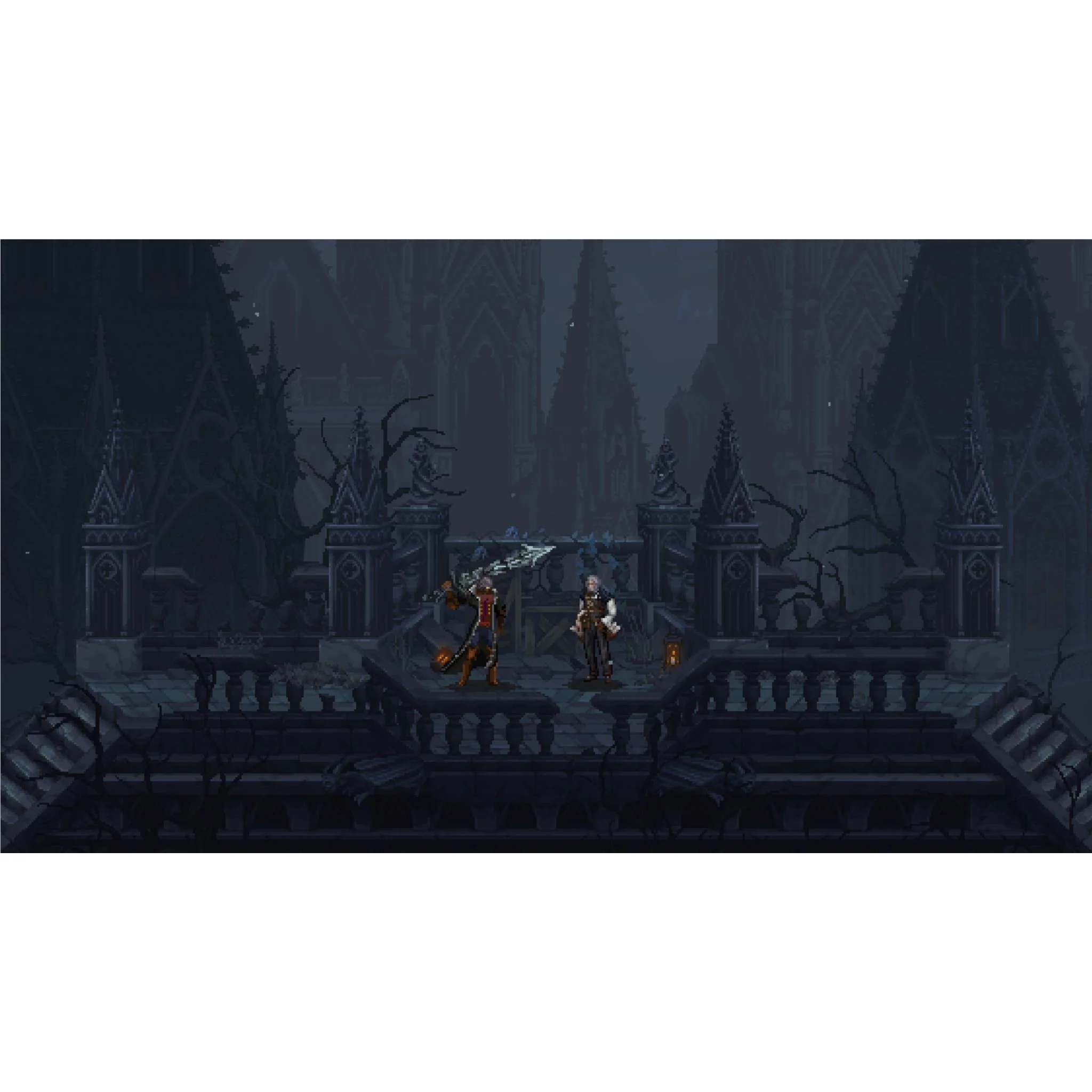 The Last Faith - Image 4