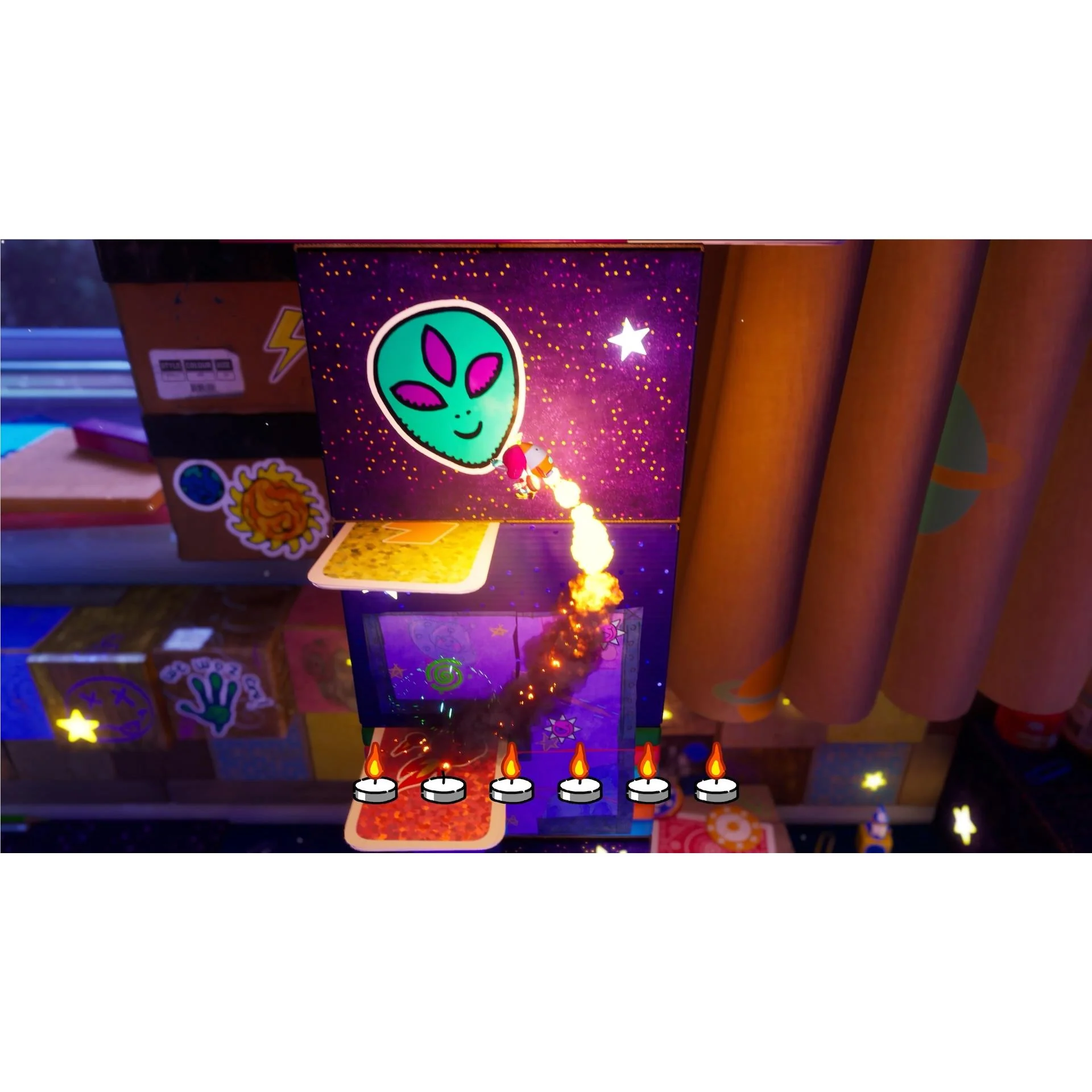 The Plucky Squire - Image 3