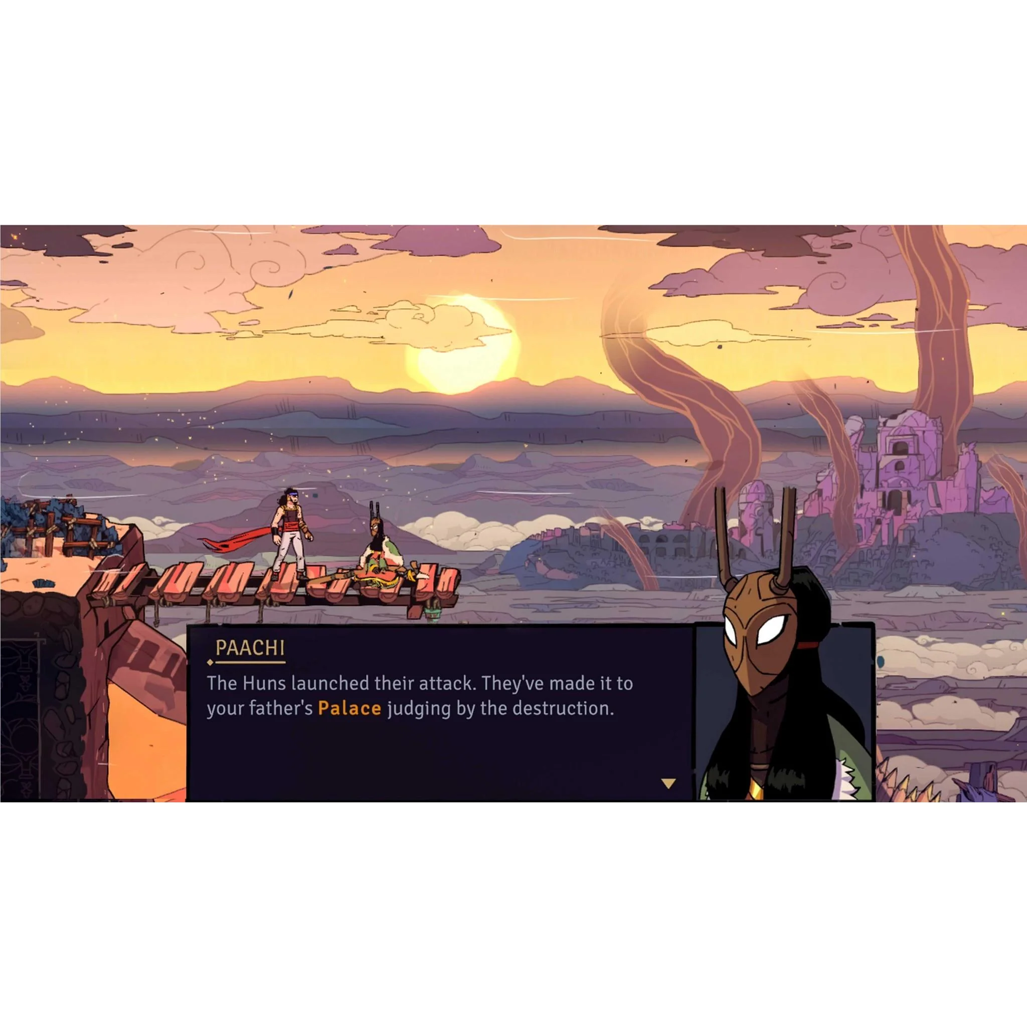 The Rogue Prince of Persia - Image 3