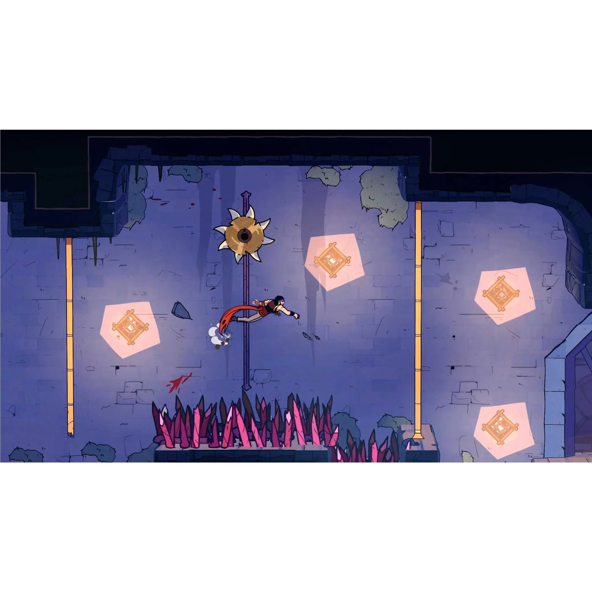 The Rogue Prince of Persia - Image 4
