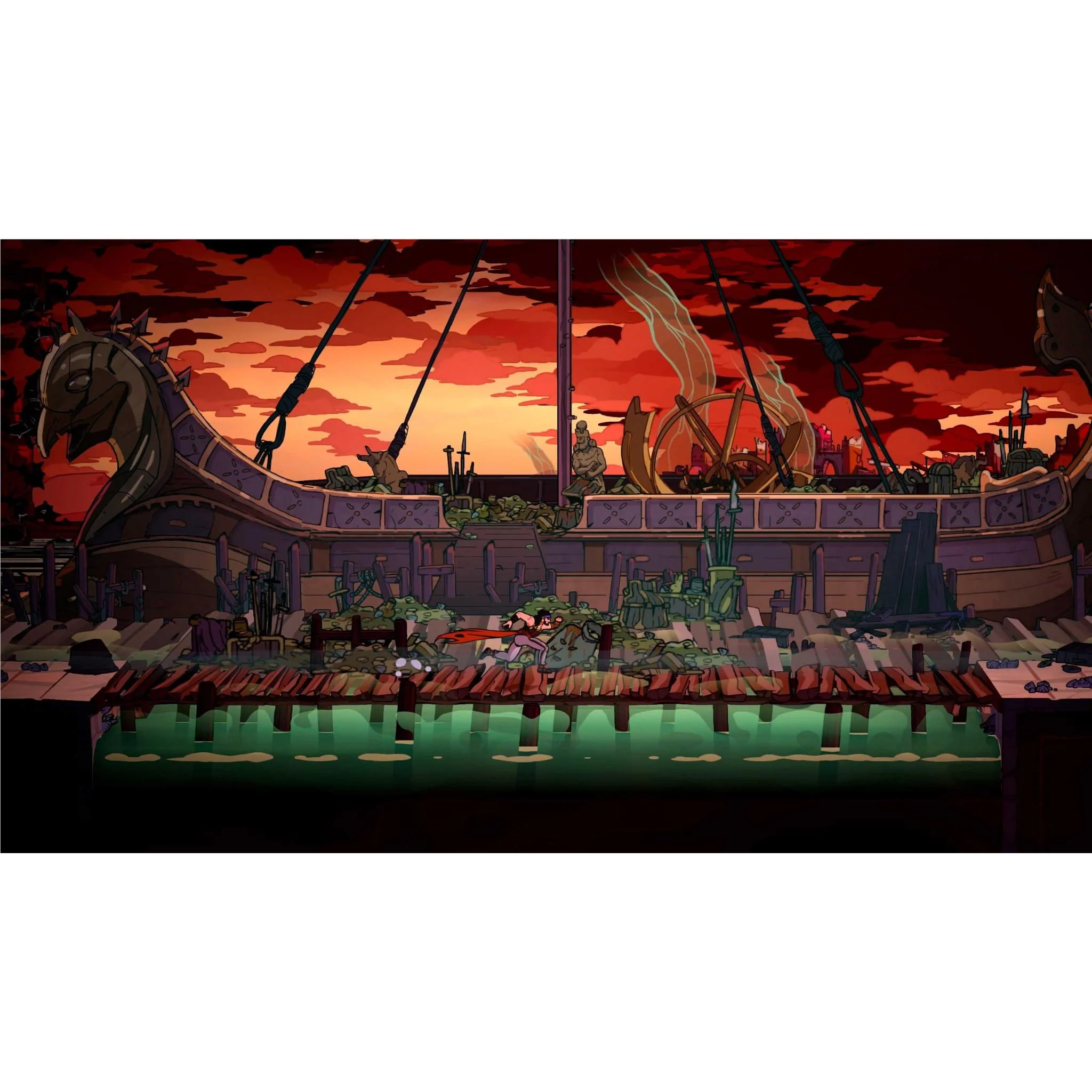 The Rogue Prince of Persia - Image 6