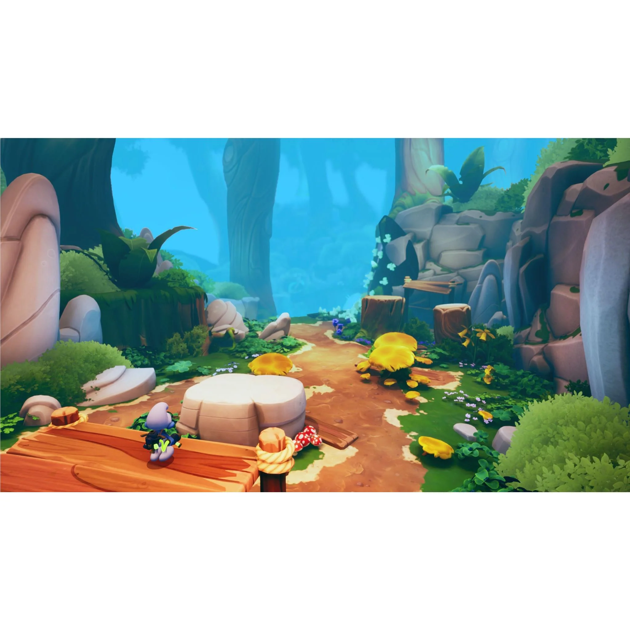 The Smurfs 2: The Prisoner of the Green Stone - Image 2
