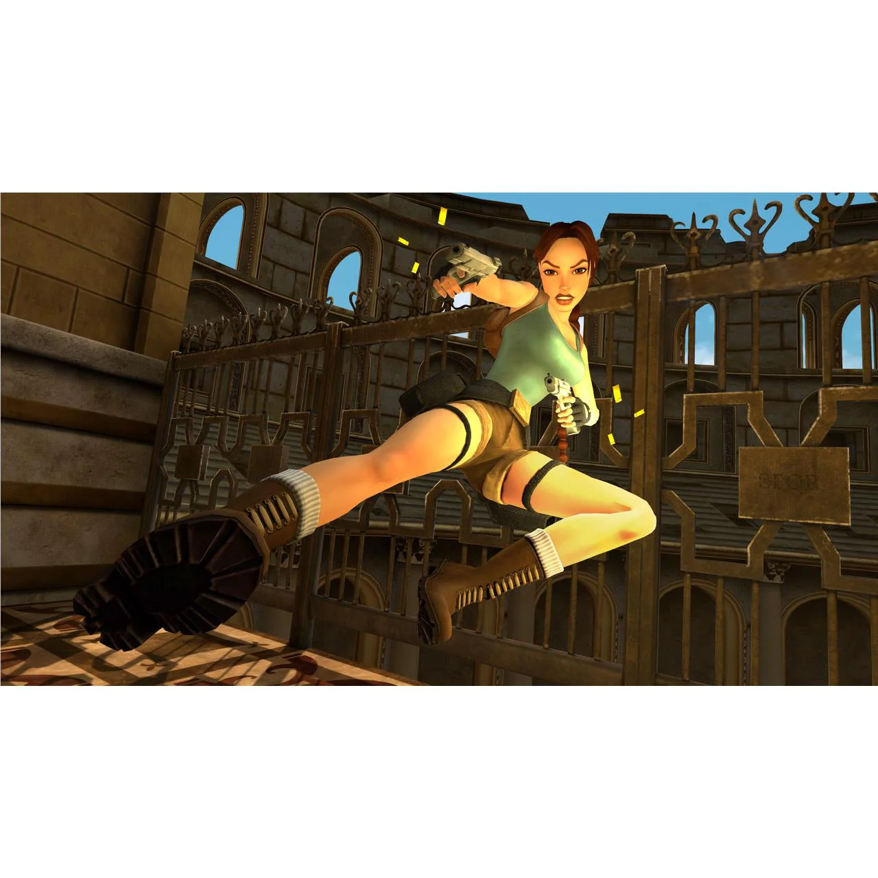 Tomb Raider IV-VI Remastered - Image 2