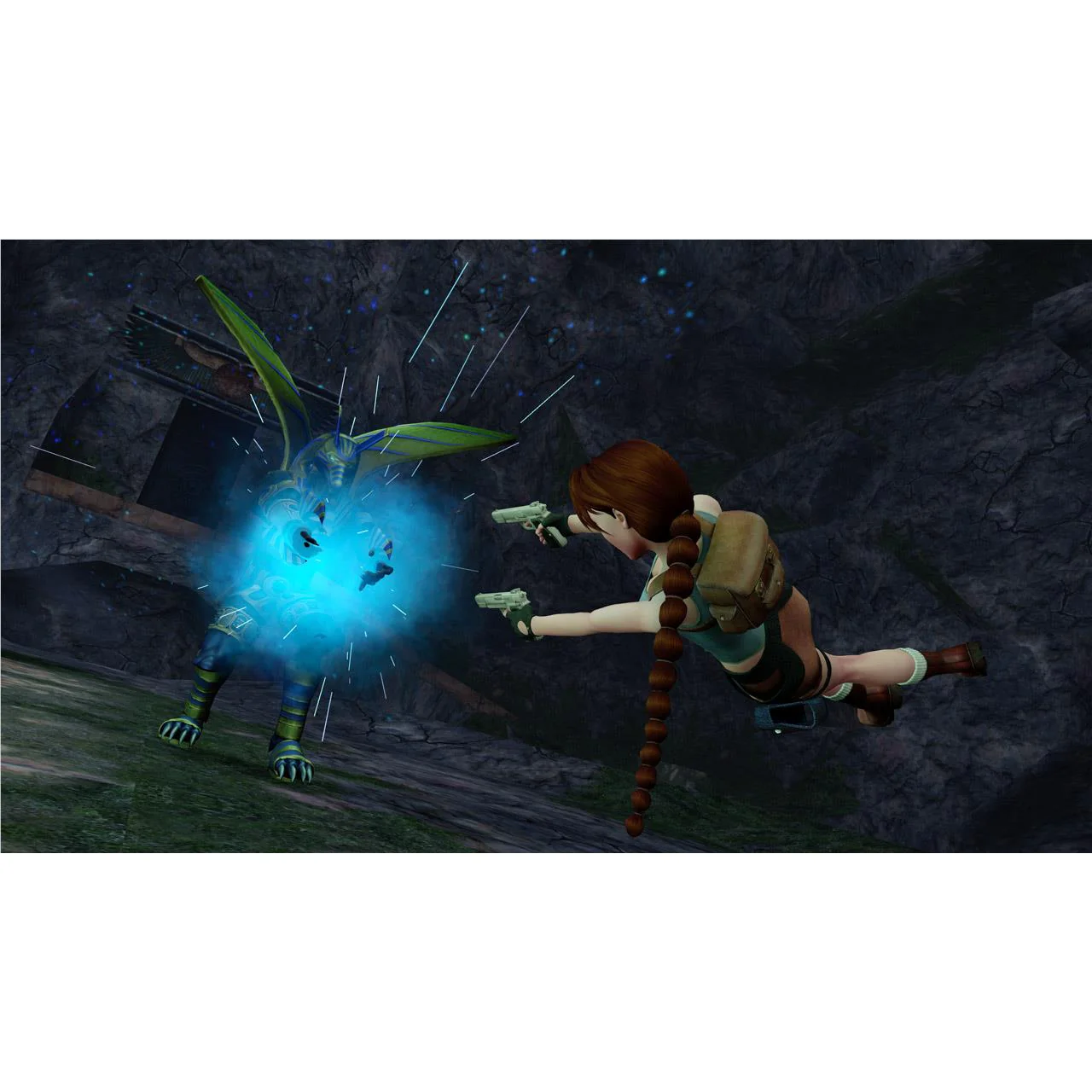 Tomb Raider IV-VI Remastered - Image 7