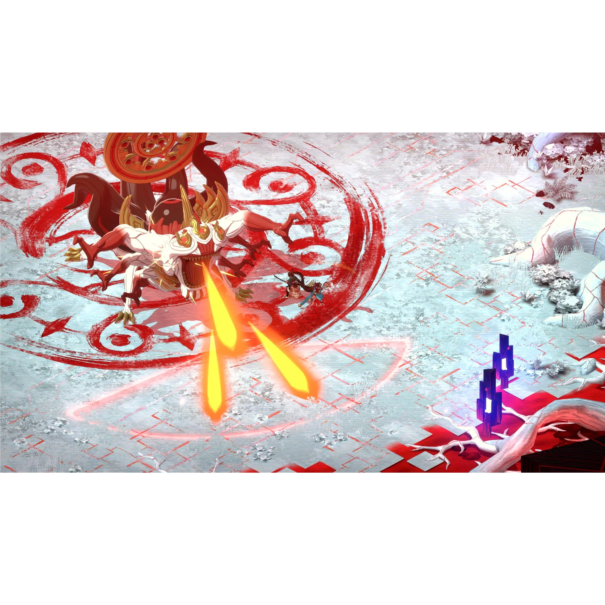 Towa and the Guardians of the Sacred Tree: Limited Edition - Image 2