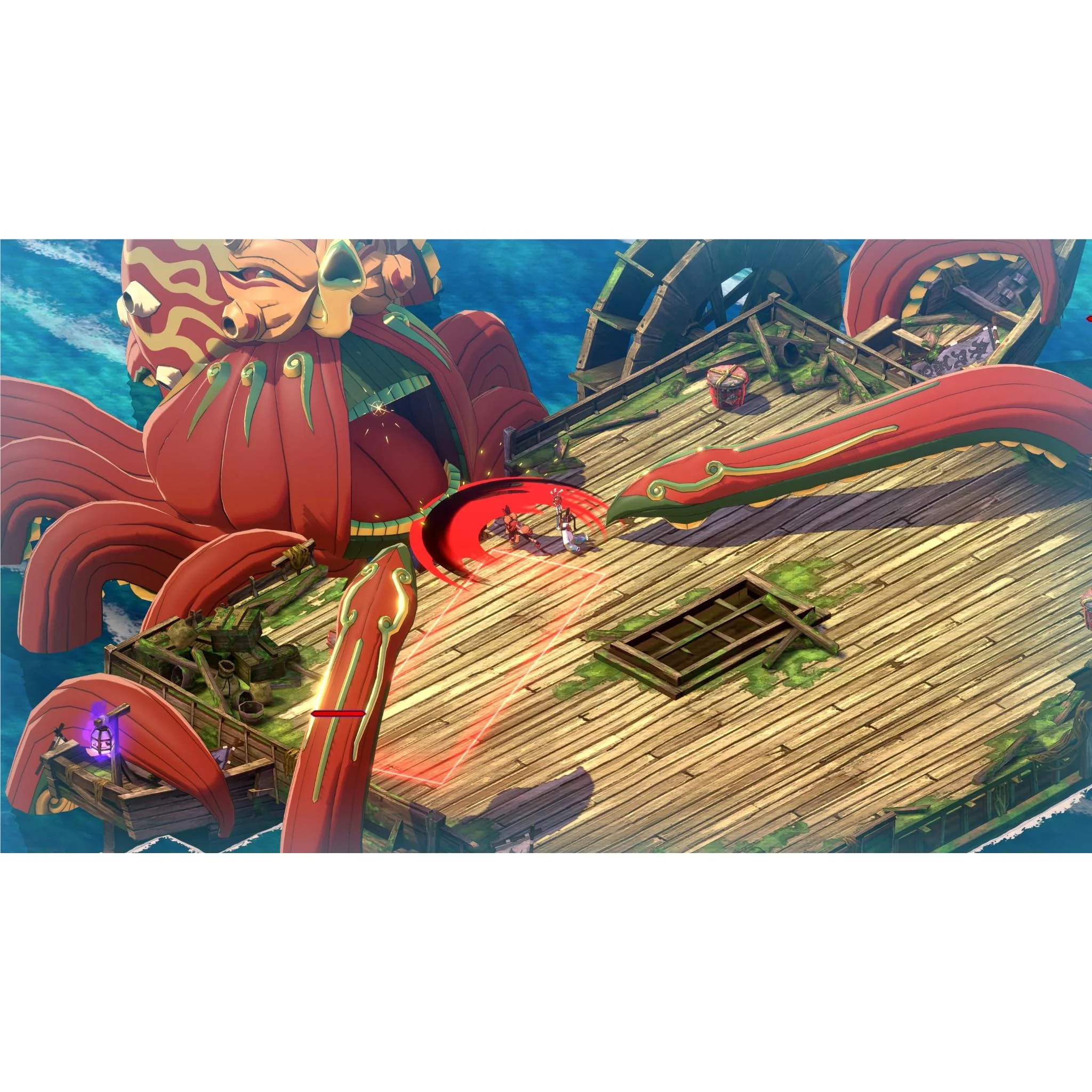 Towa and the Guardians of the Sacred Tree: Limited Edition - Image 5