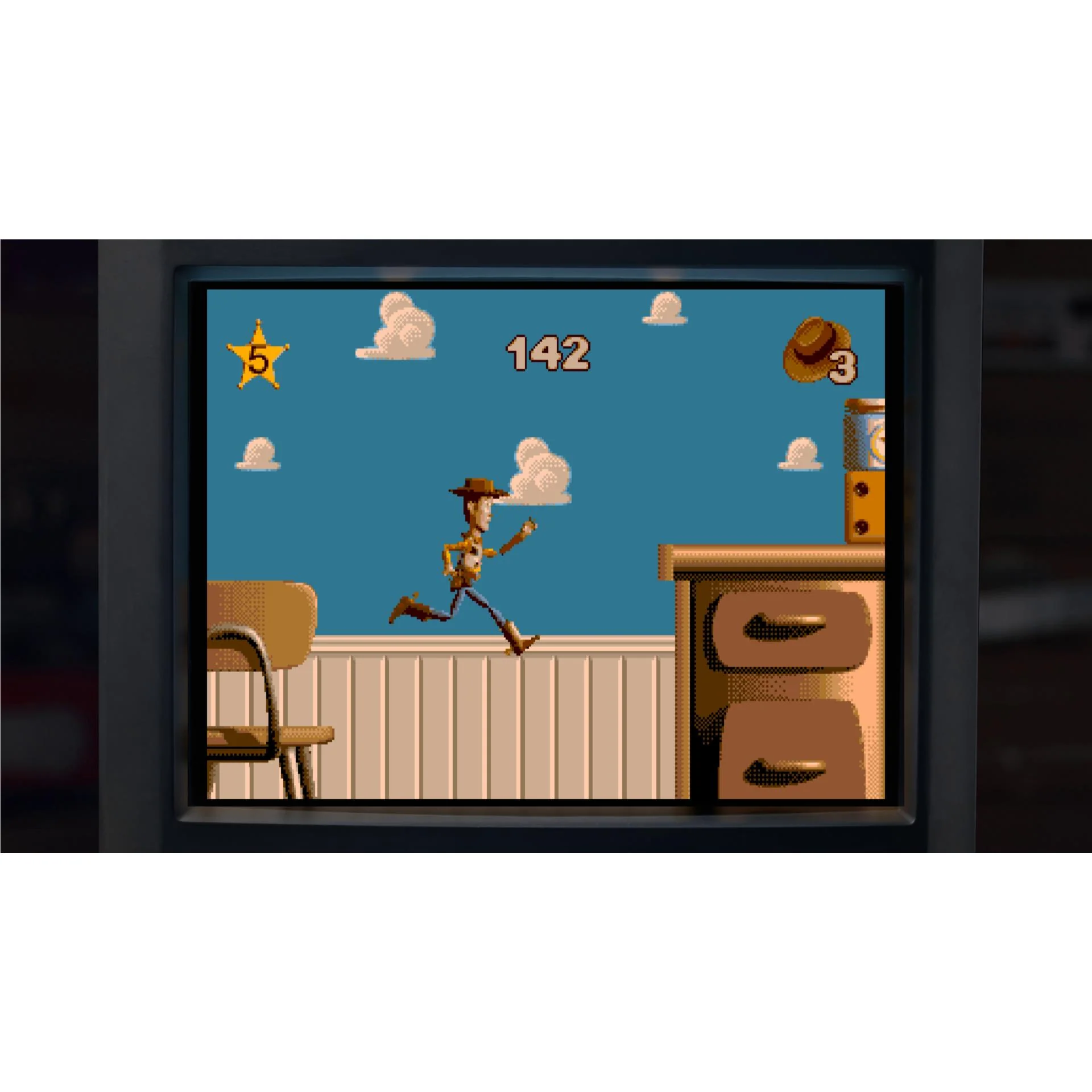 Toy Story: Retro Roundup! + Toy Story 3 Complete Edition Double Pack - Image 2