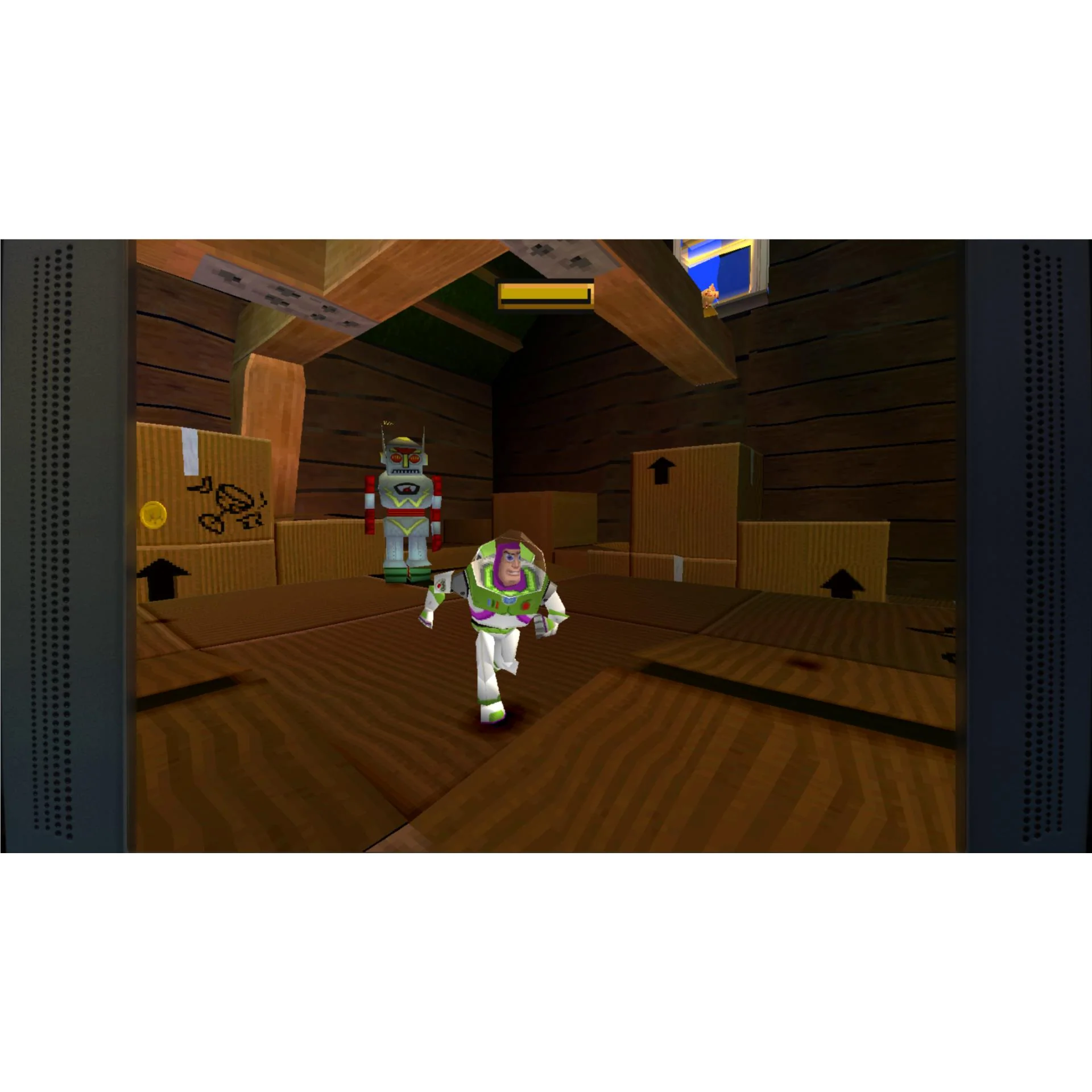 Toy Story: Retro Roundup! + Toy Story 3 Complete Edition Double Pack - Image 3