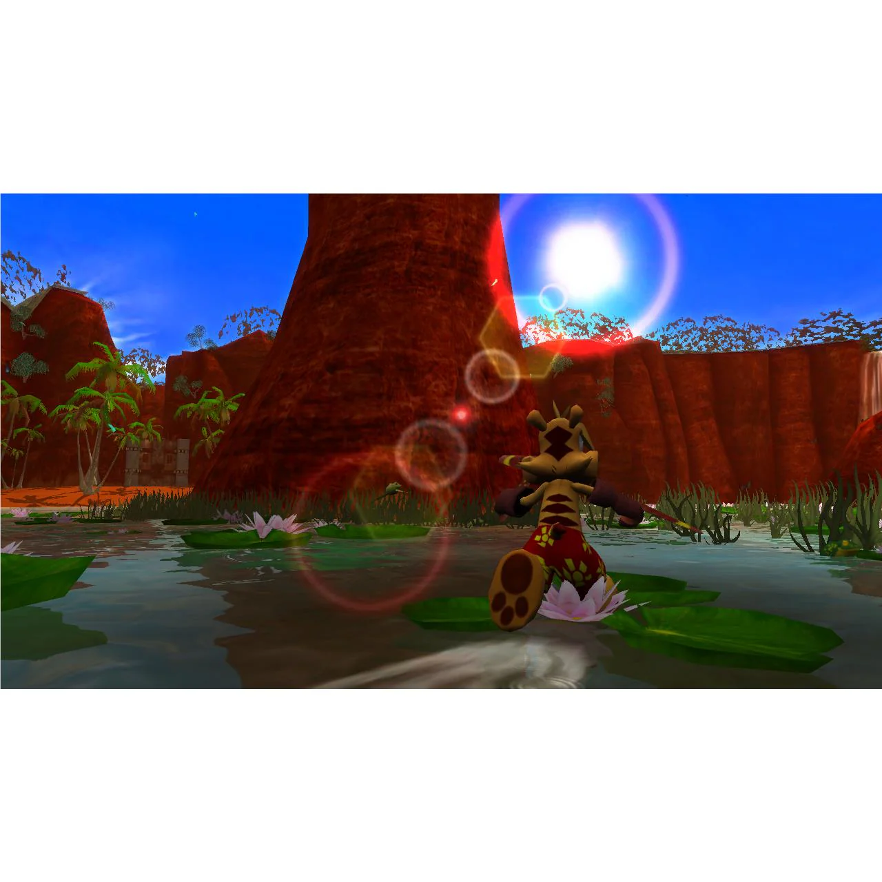 Ty the Tasmanian Tiger: Bush Rescue Bundle - Image 2