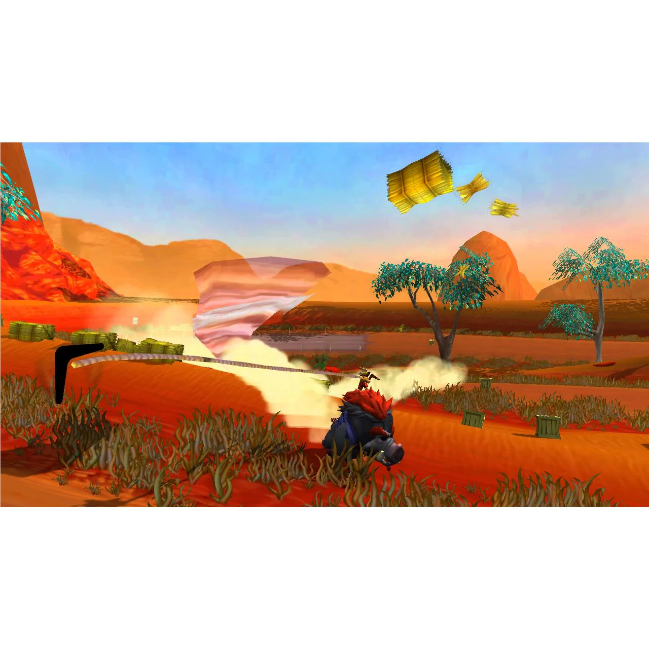 Ty the Tasmanian Tiger: Bush Rescue Bundle - Image 3