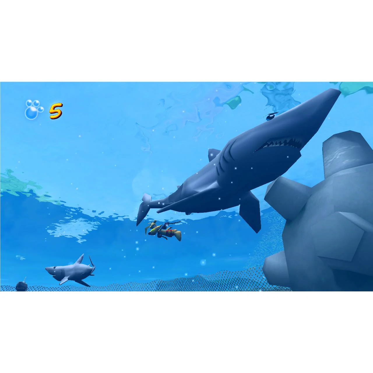 Ty the Tasmanian Tiger: Bush Rescue Bundle - Image 4
