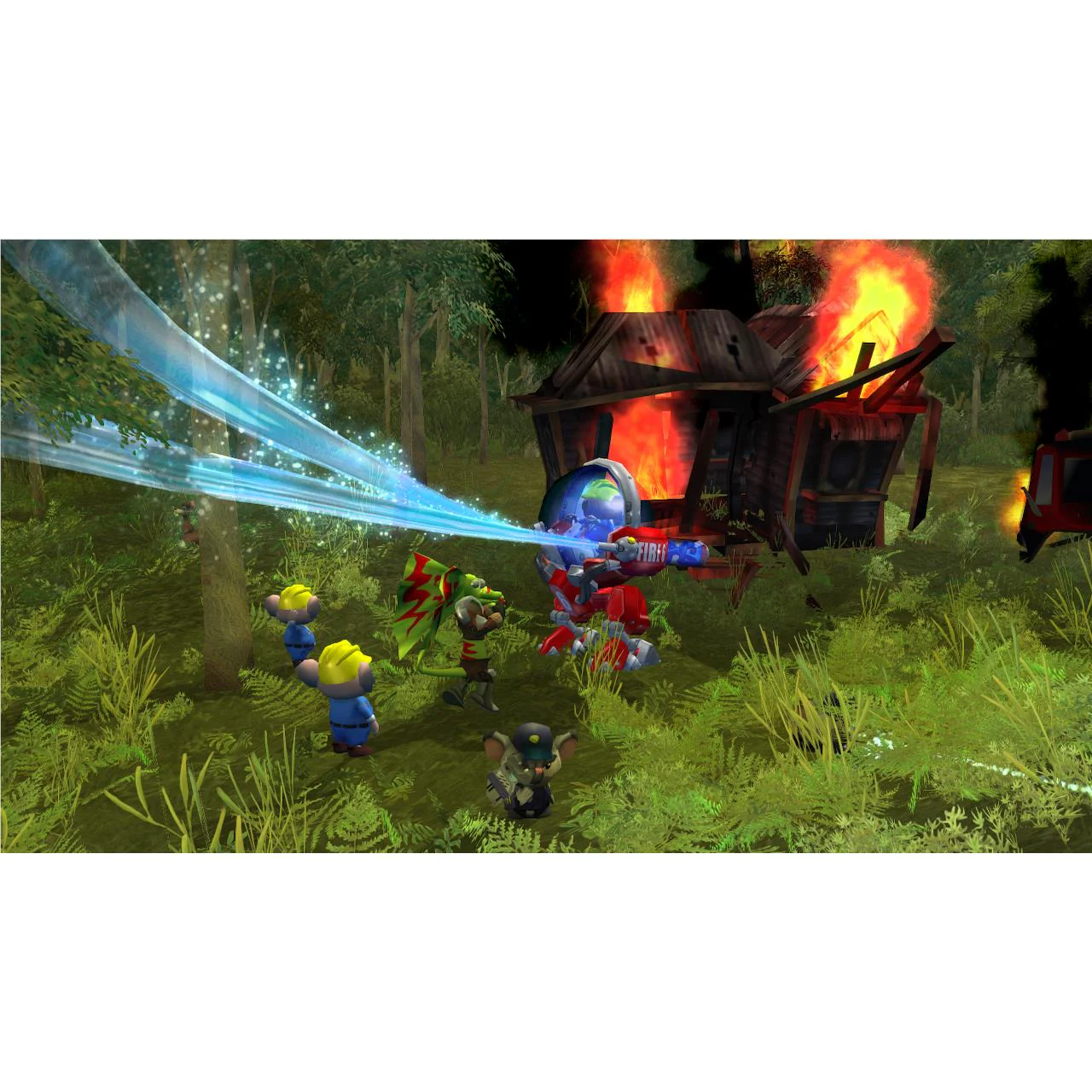 Ty the Tasmanian Tiger: Bush Rescue Bundle - Image 5