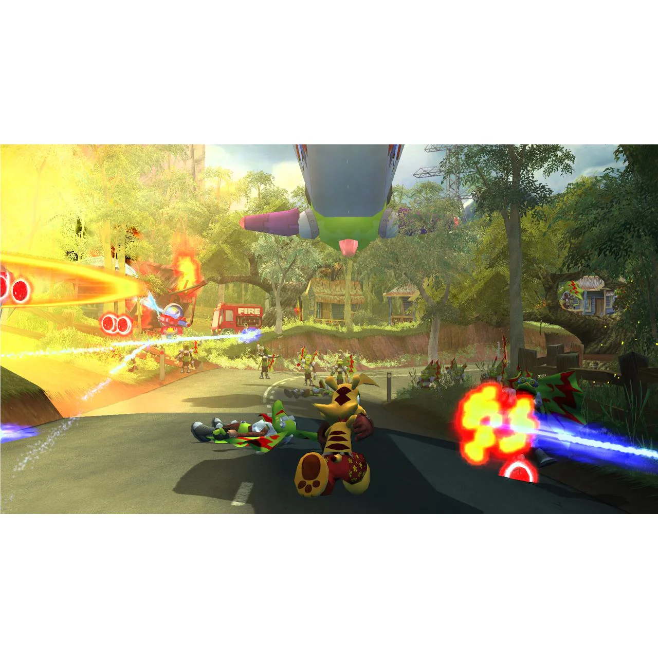 Ty the Tasmanian Tiger: Bush Rescue Bundle - Image 6