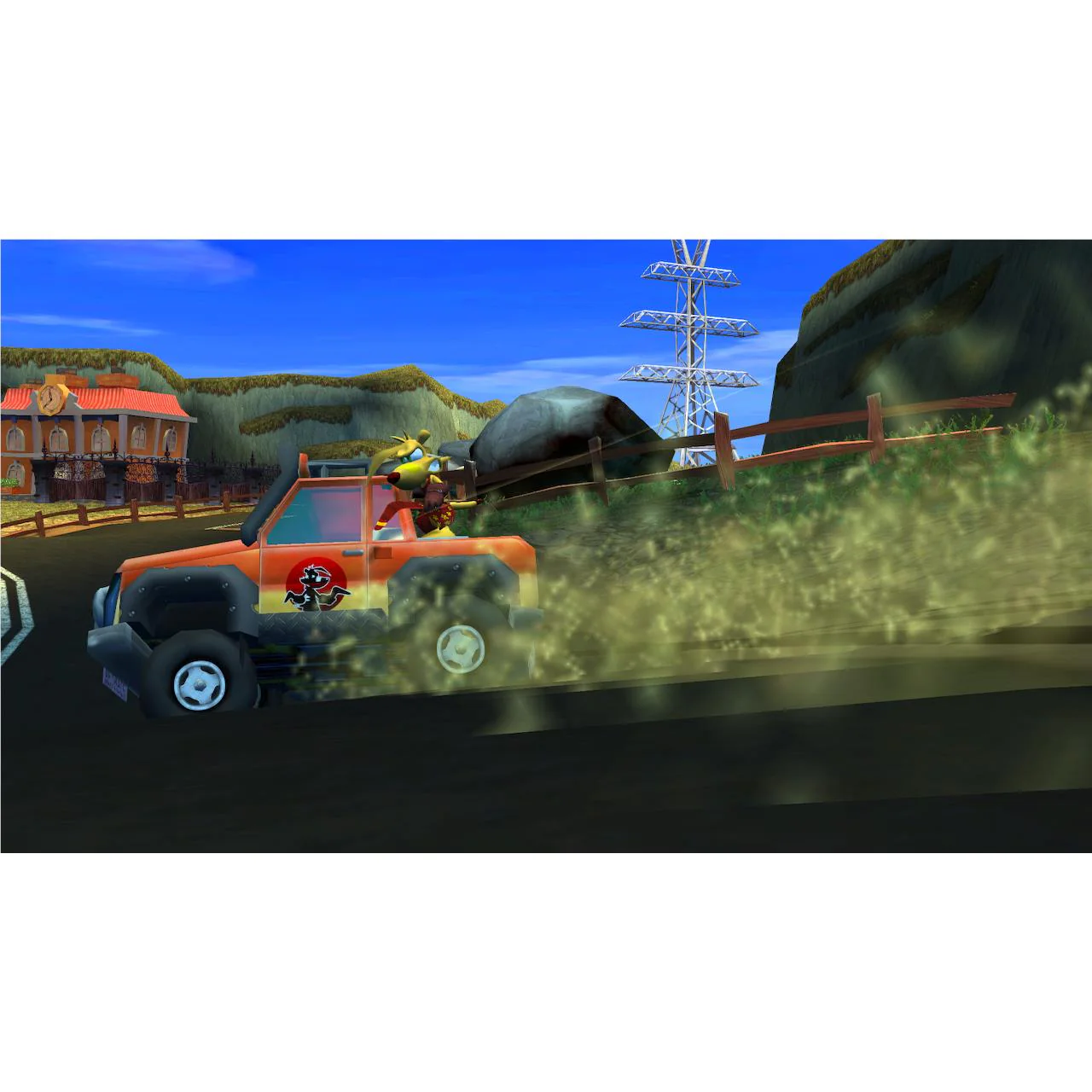 Ty the Tasmanian Tiger: Bush Rescue Bundle - Image 8