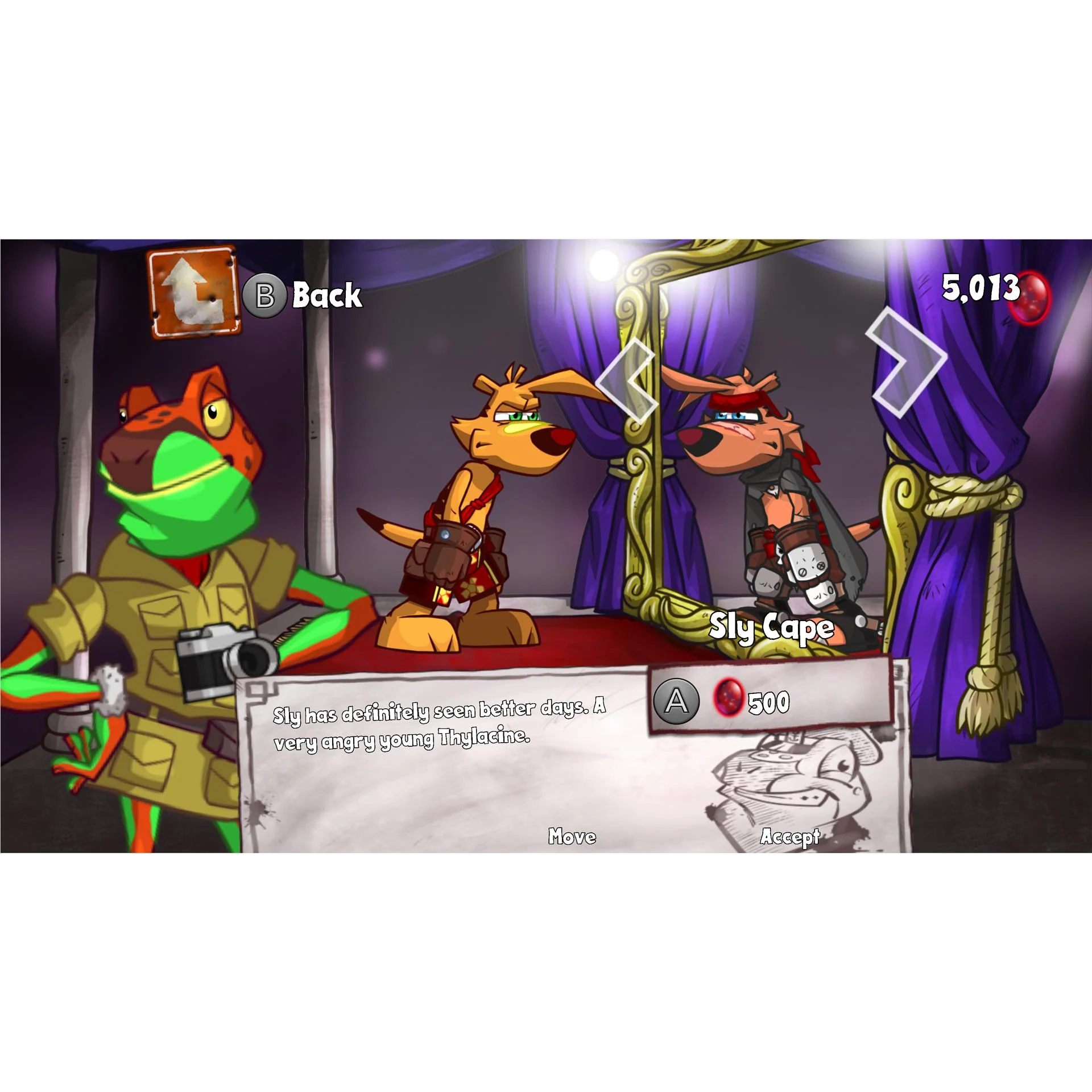 Ty the Tasmanian Tiger: Bush Rescue Bundle - Image 9