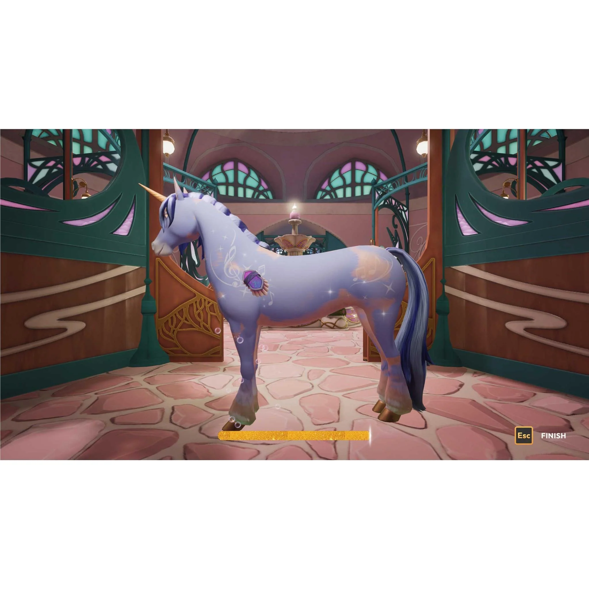 Unicorn Academy: Island of Magic - Image 5