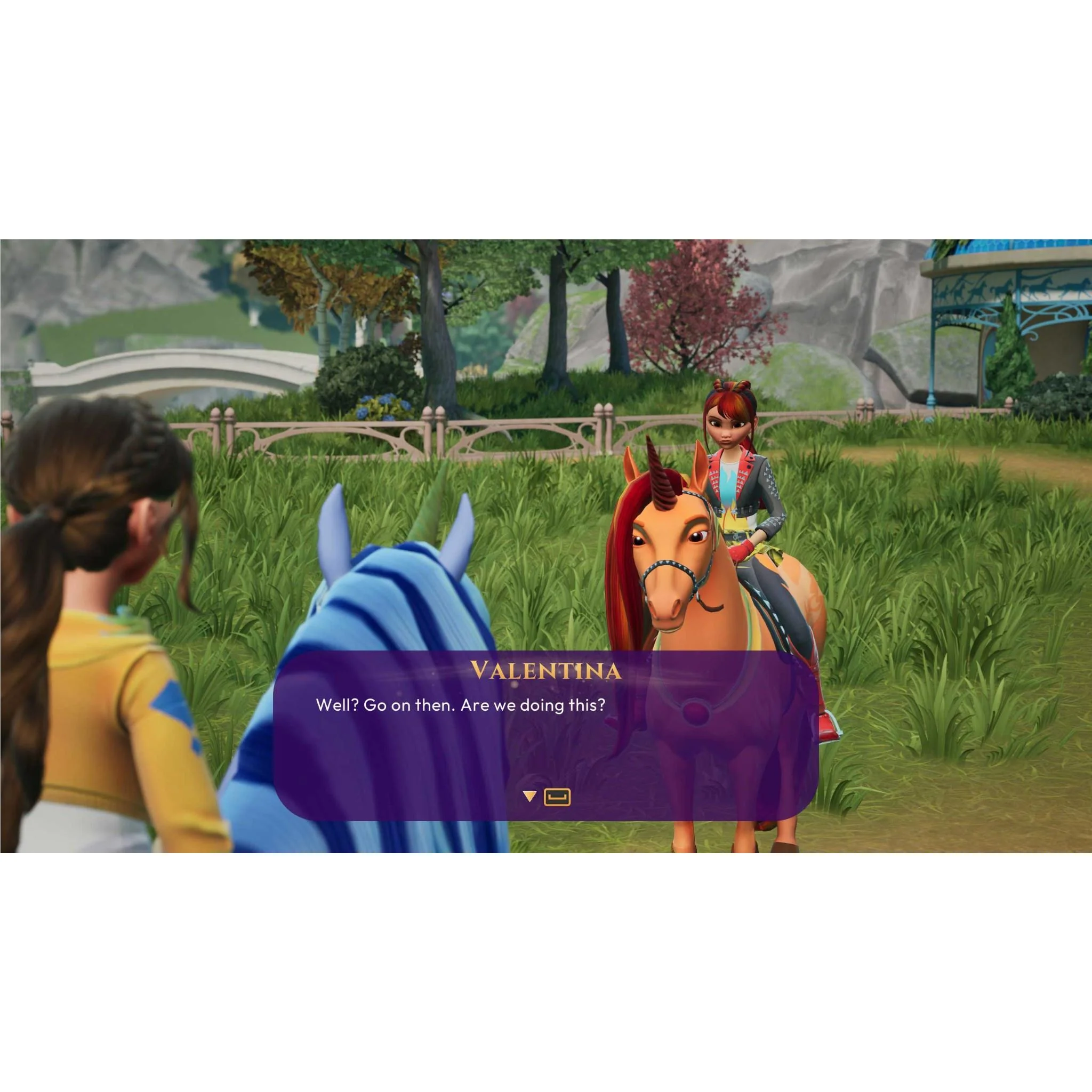 Unicorn Academy: Island of Magic - Image 6