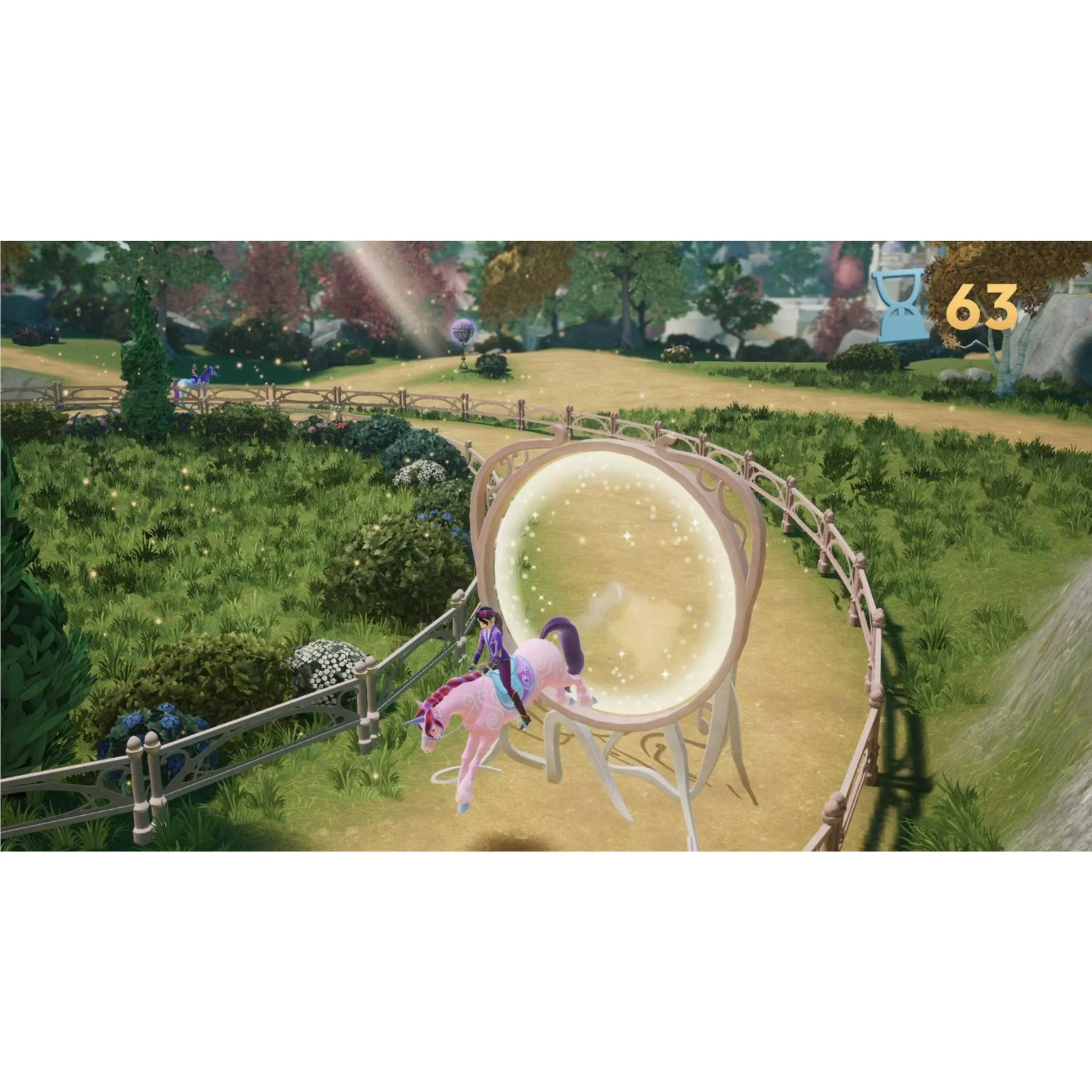 Unicorn Academy: Island of Magic - Image 7