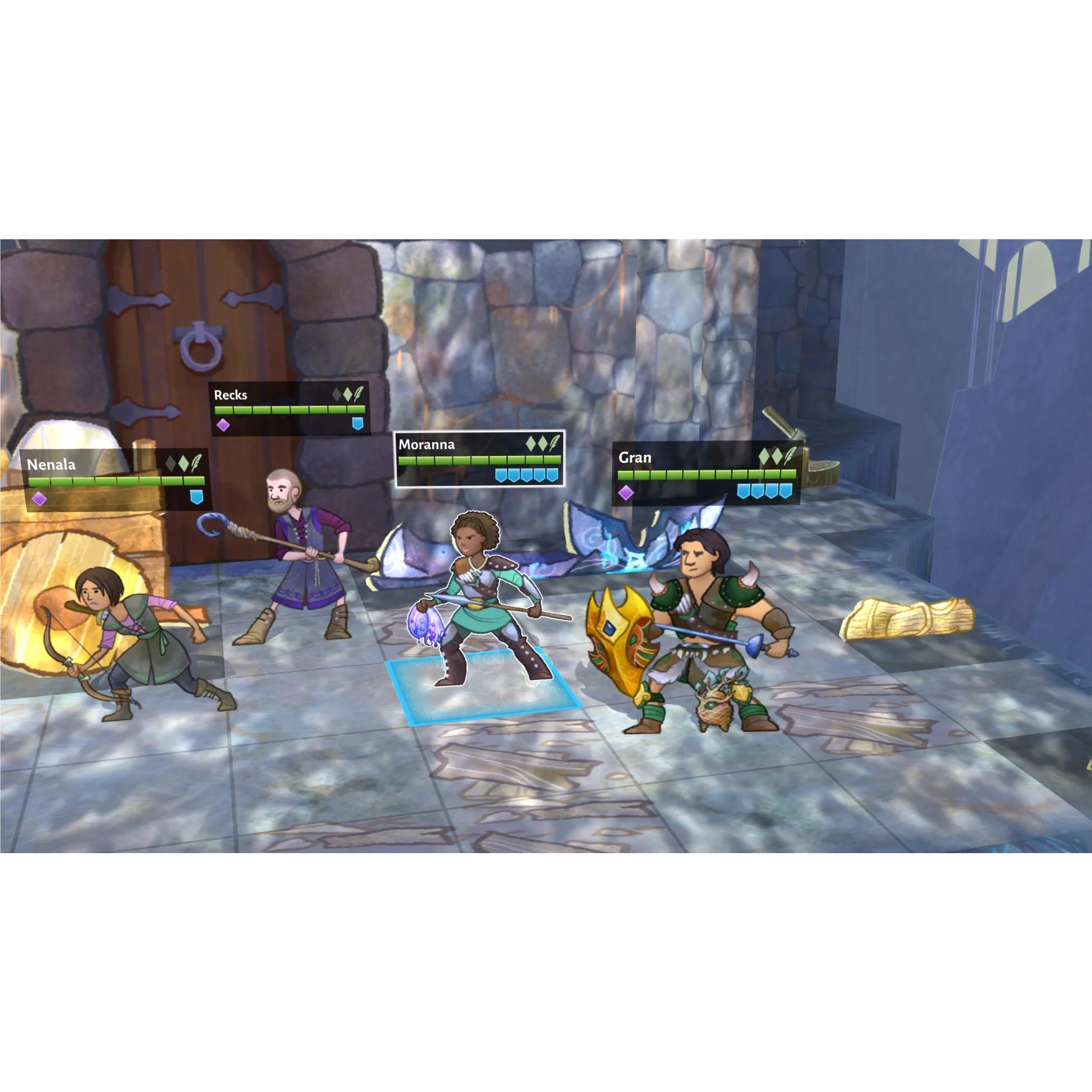 Wildermyth - Image 11