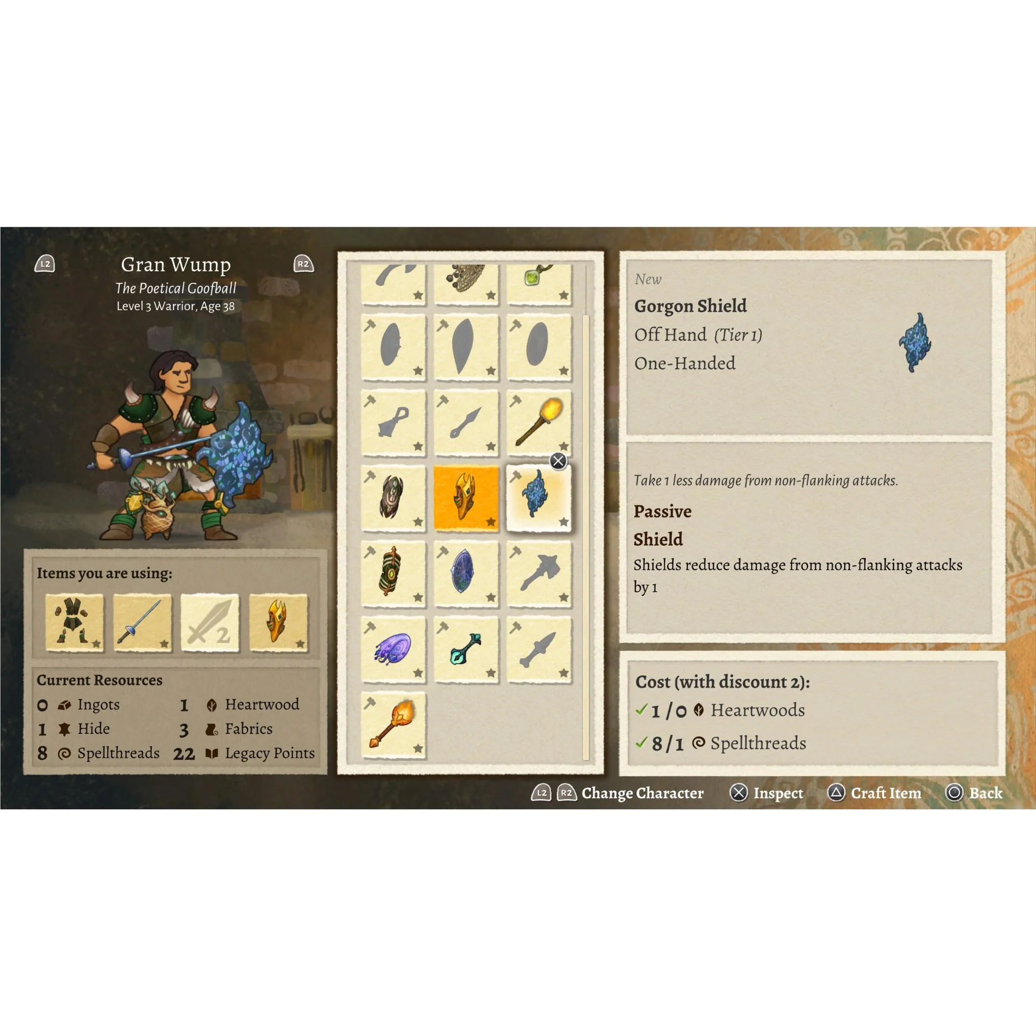 Wildermyth - Image 12