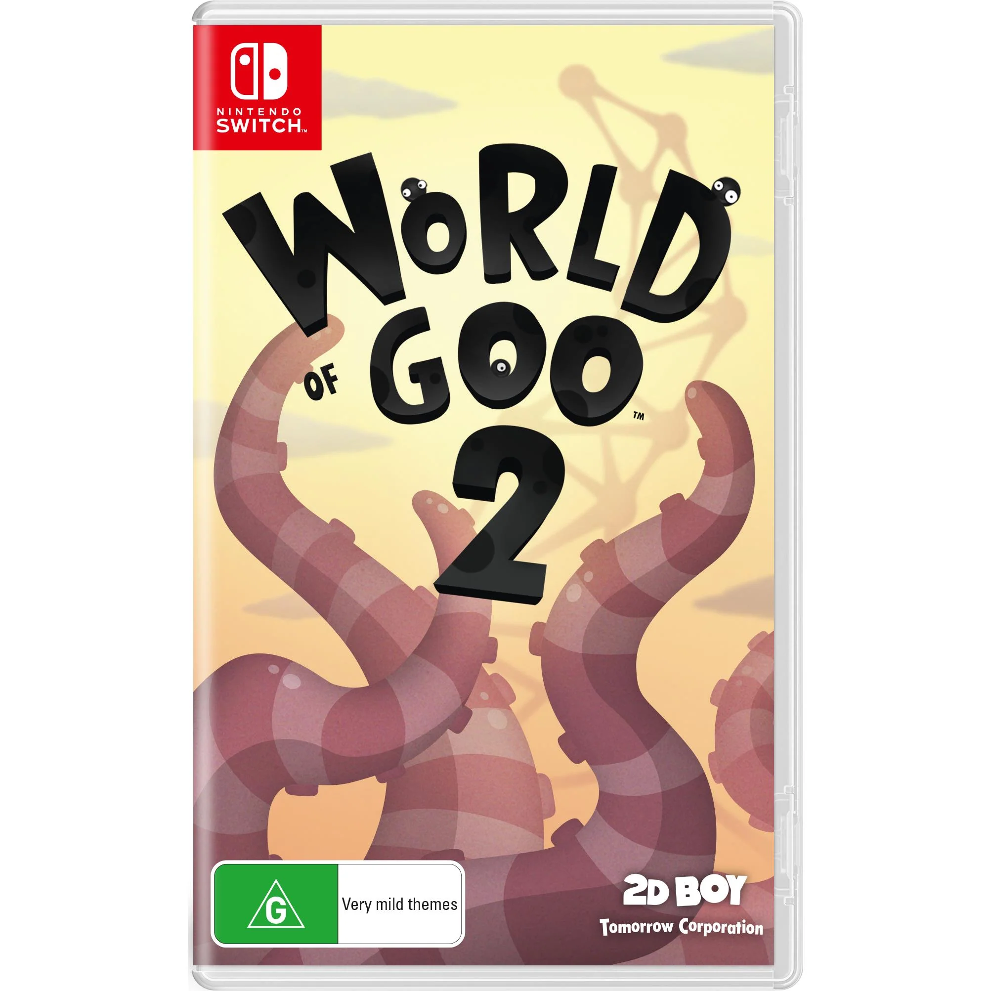 World of Goo 2