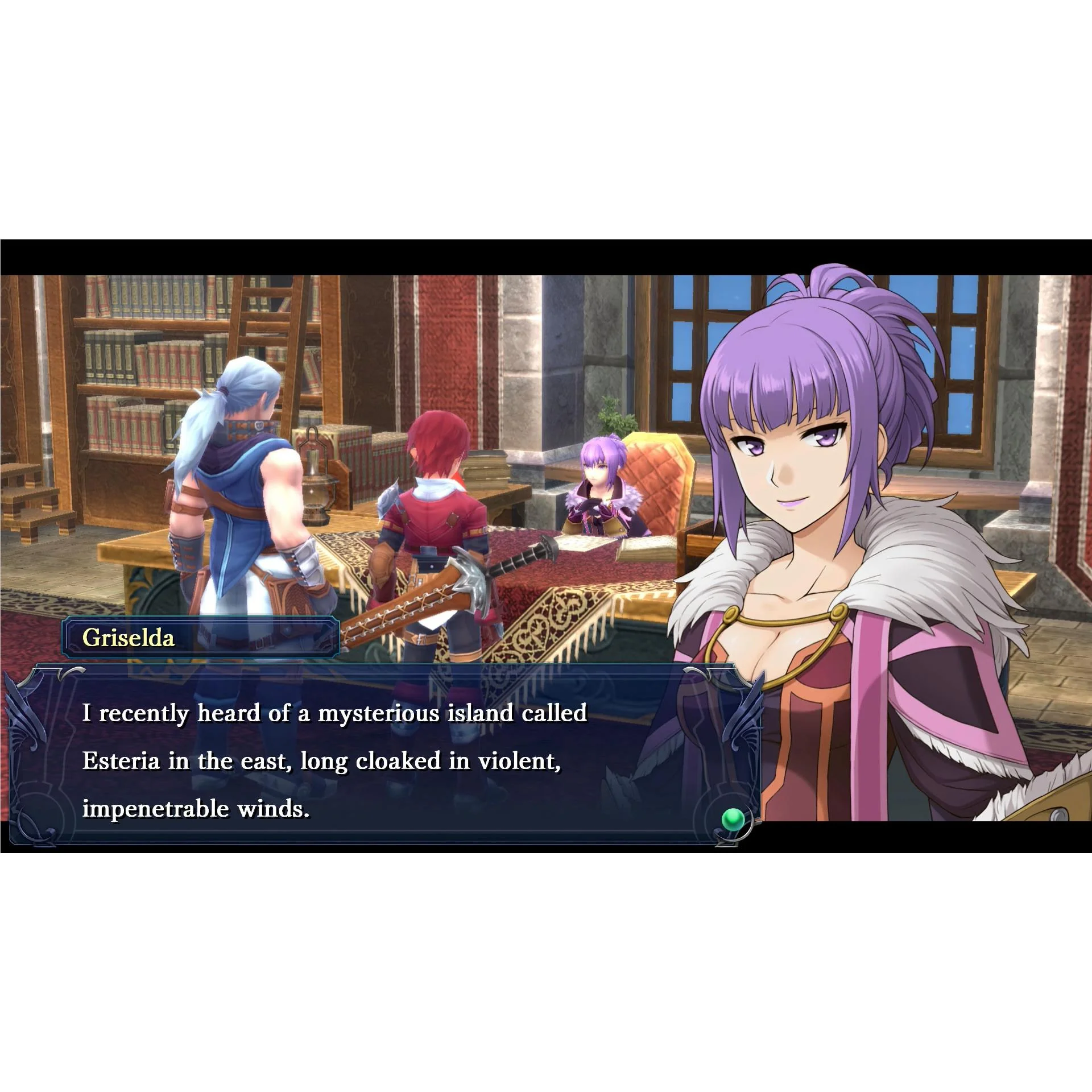 Ys Memoire: Revelations in Celceta - Image 6