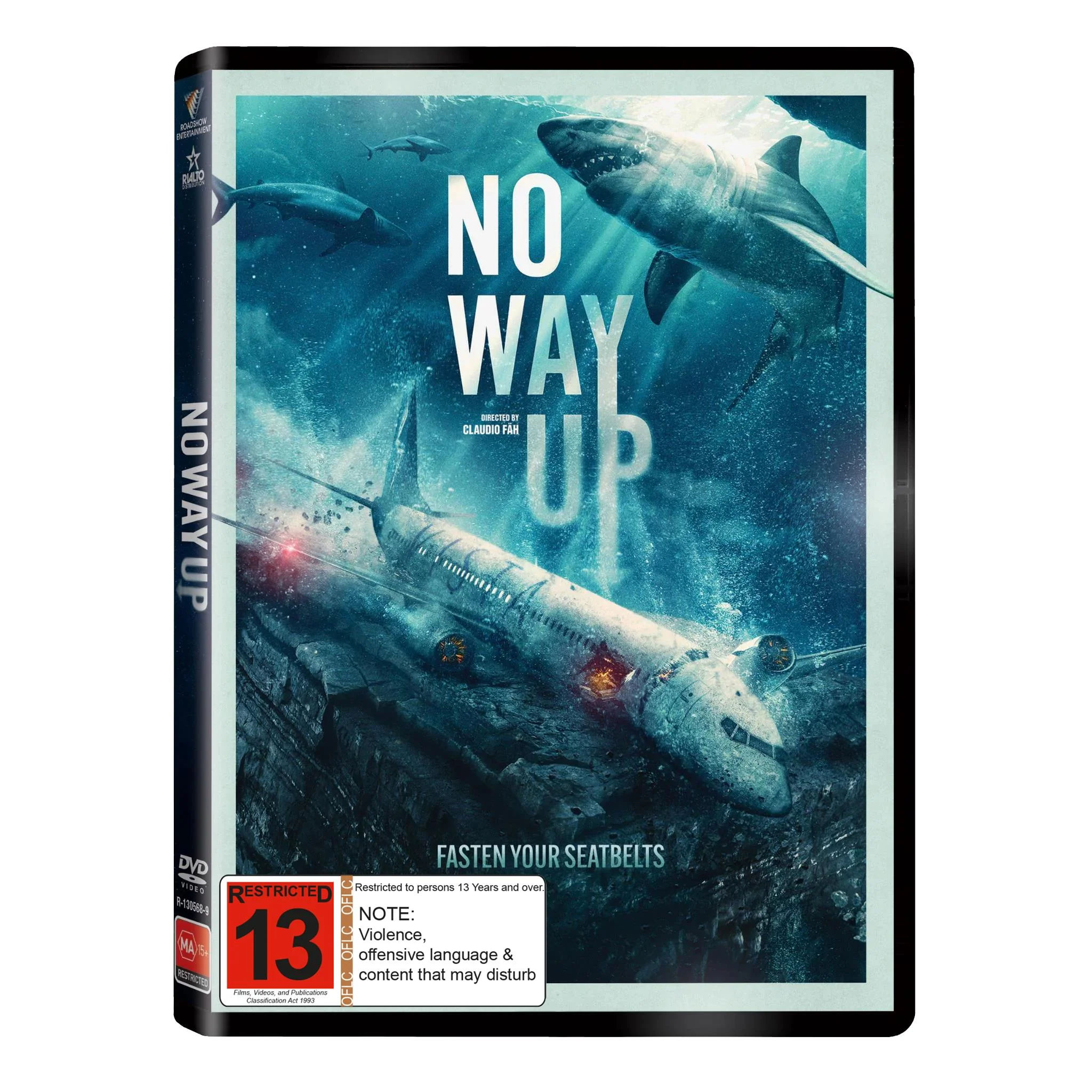 No Way Up - Image 2