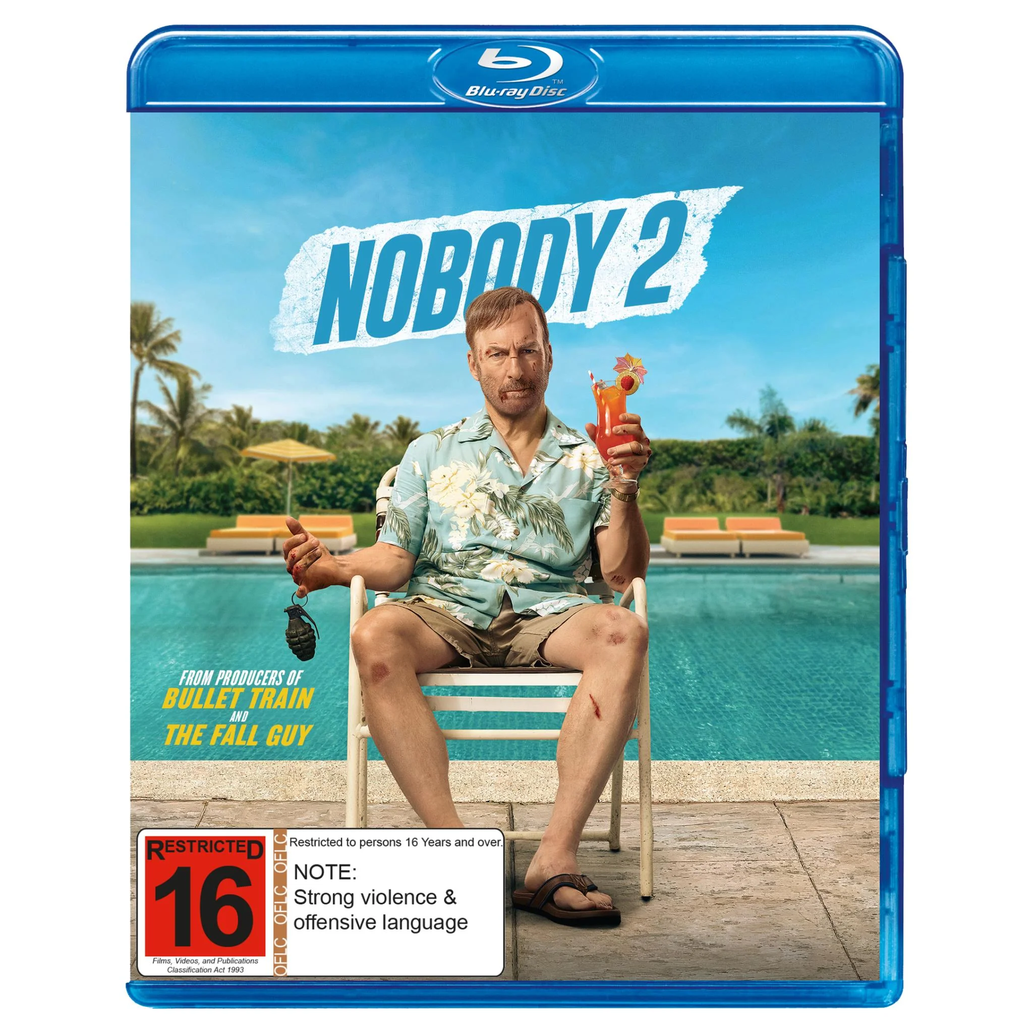 Nobody 2