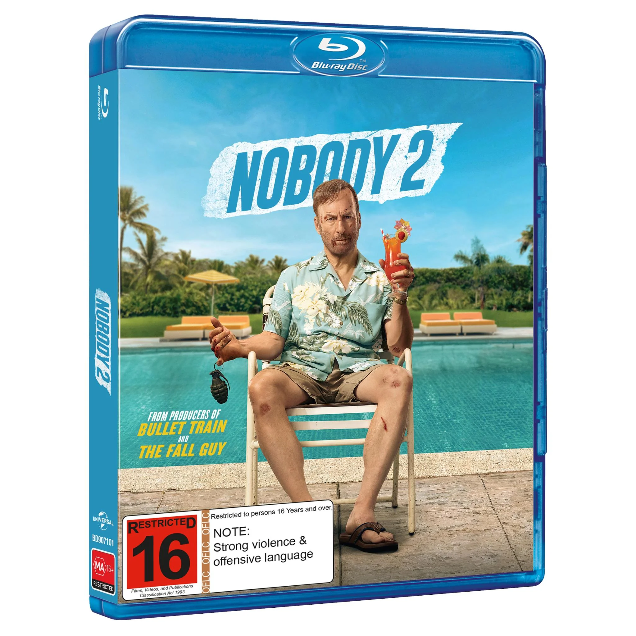 Nobody 2 - Image 2