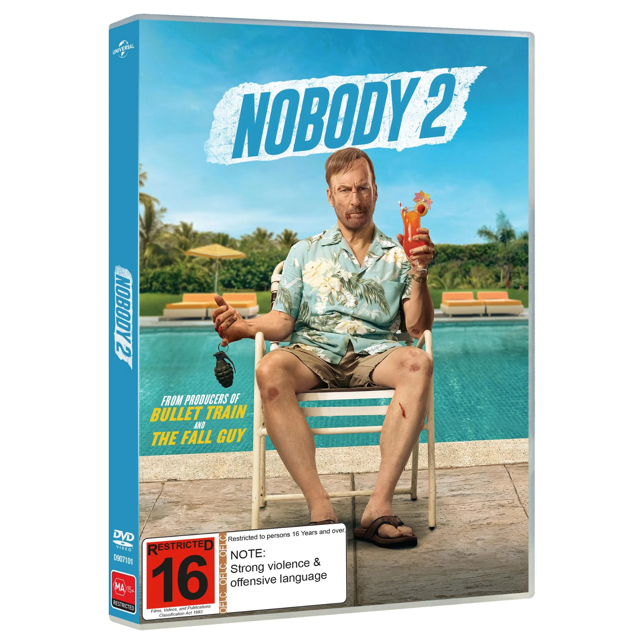 Nobody 2 - Image 2