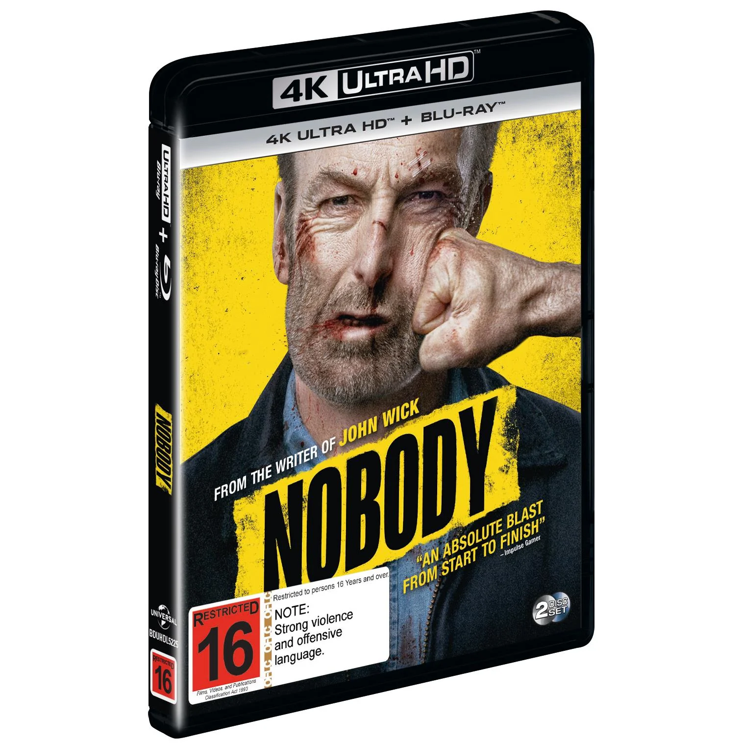 Nobody - Image 2