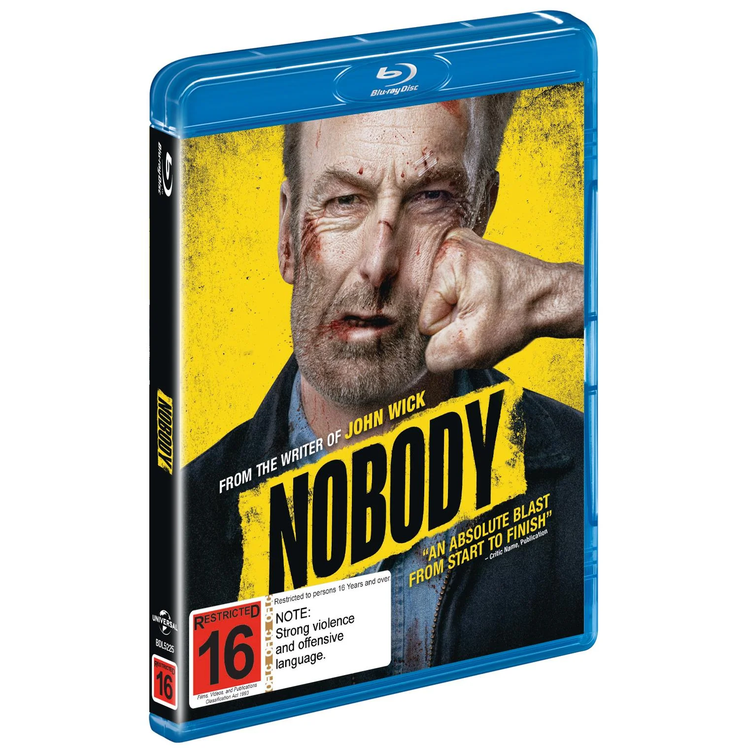 Nobody - Image 2