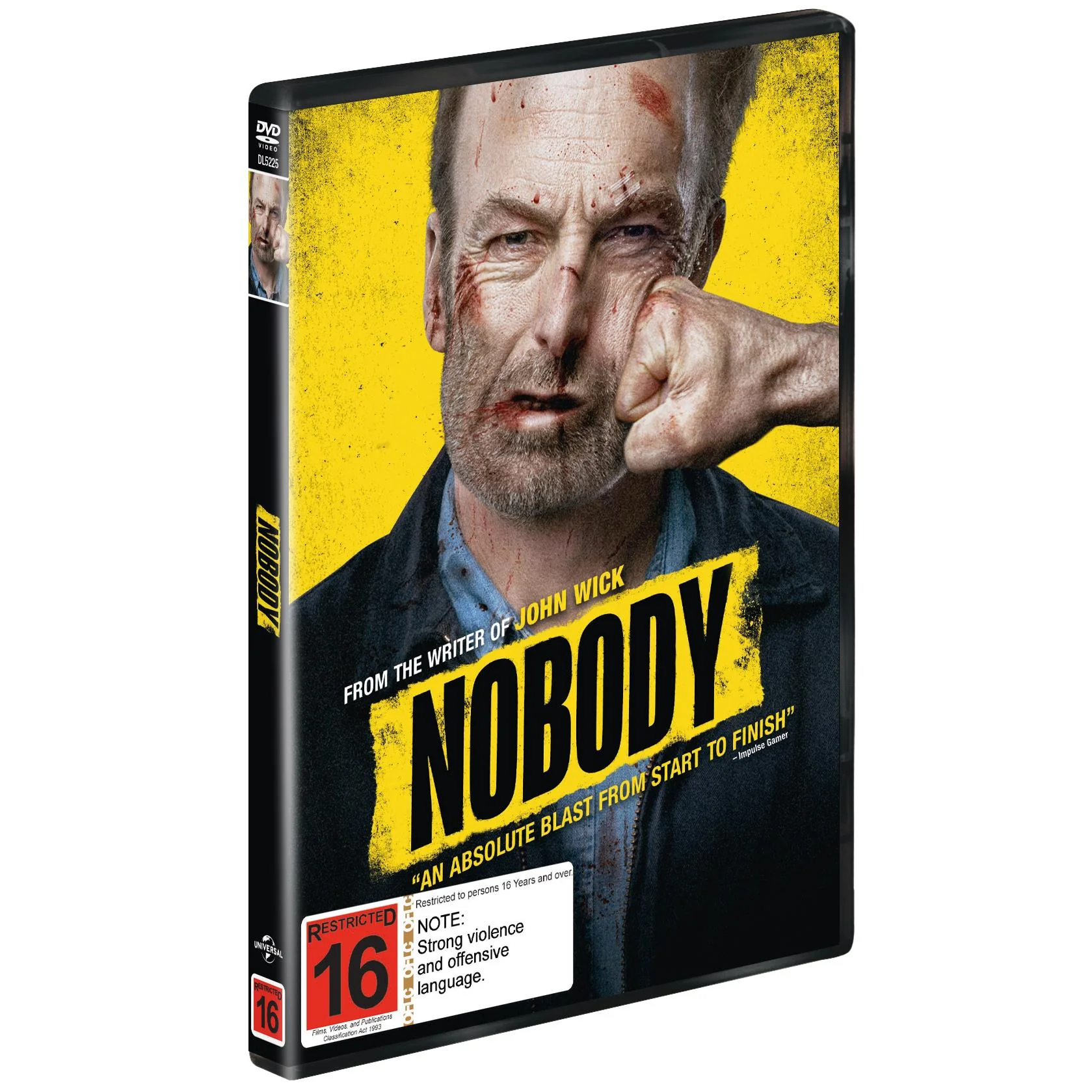 Nobody - Image 2