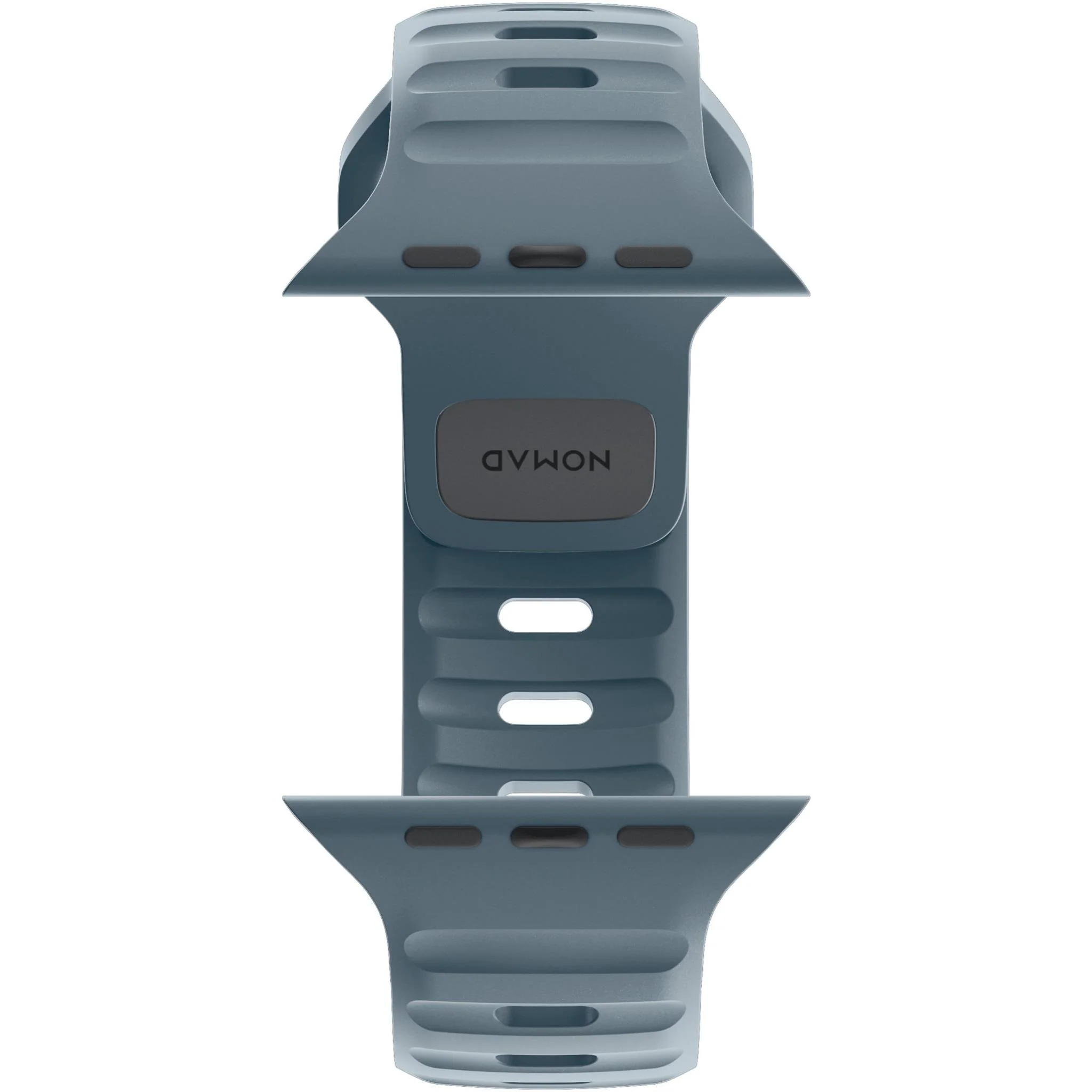 NOMAD Sport Band for Apple Watch for 38-41mm (Marine Blue) - Image 10