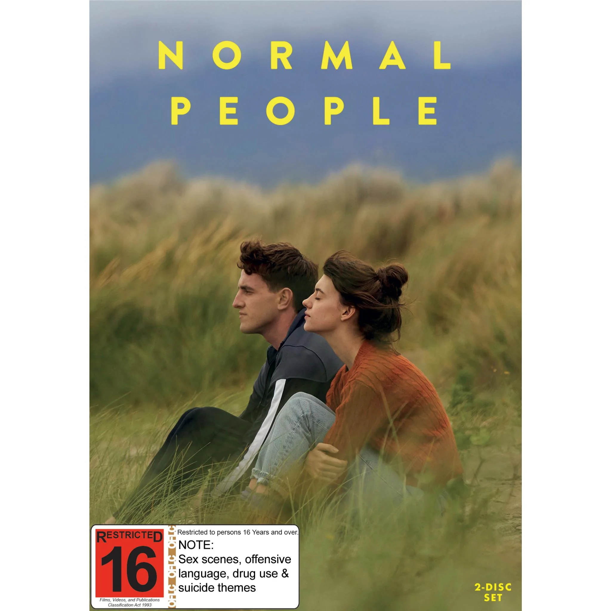 Normal People