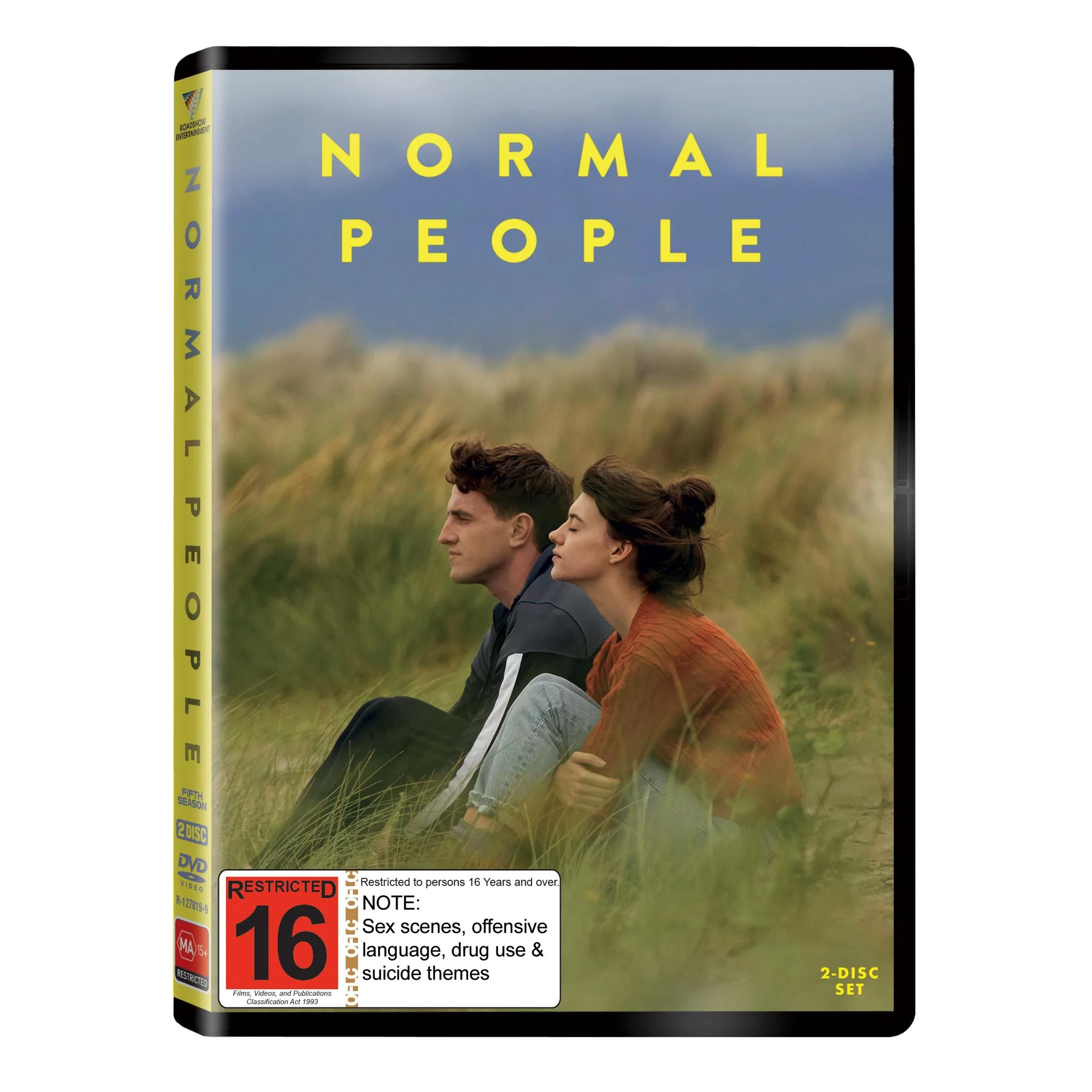Normal People - Image 2