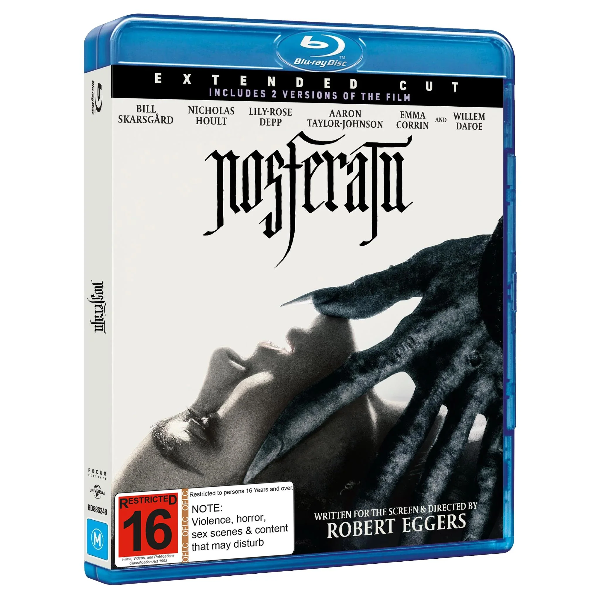 Nosferatu - Image 2