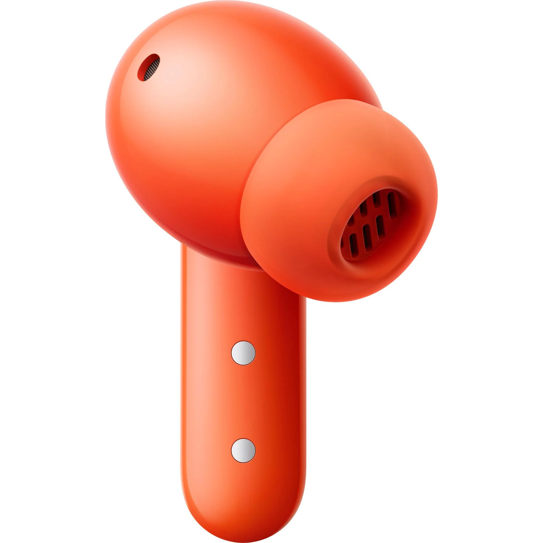 NOTHING CMF Buds 2 True Wireless Headphones (Orange) - Image 10